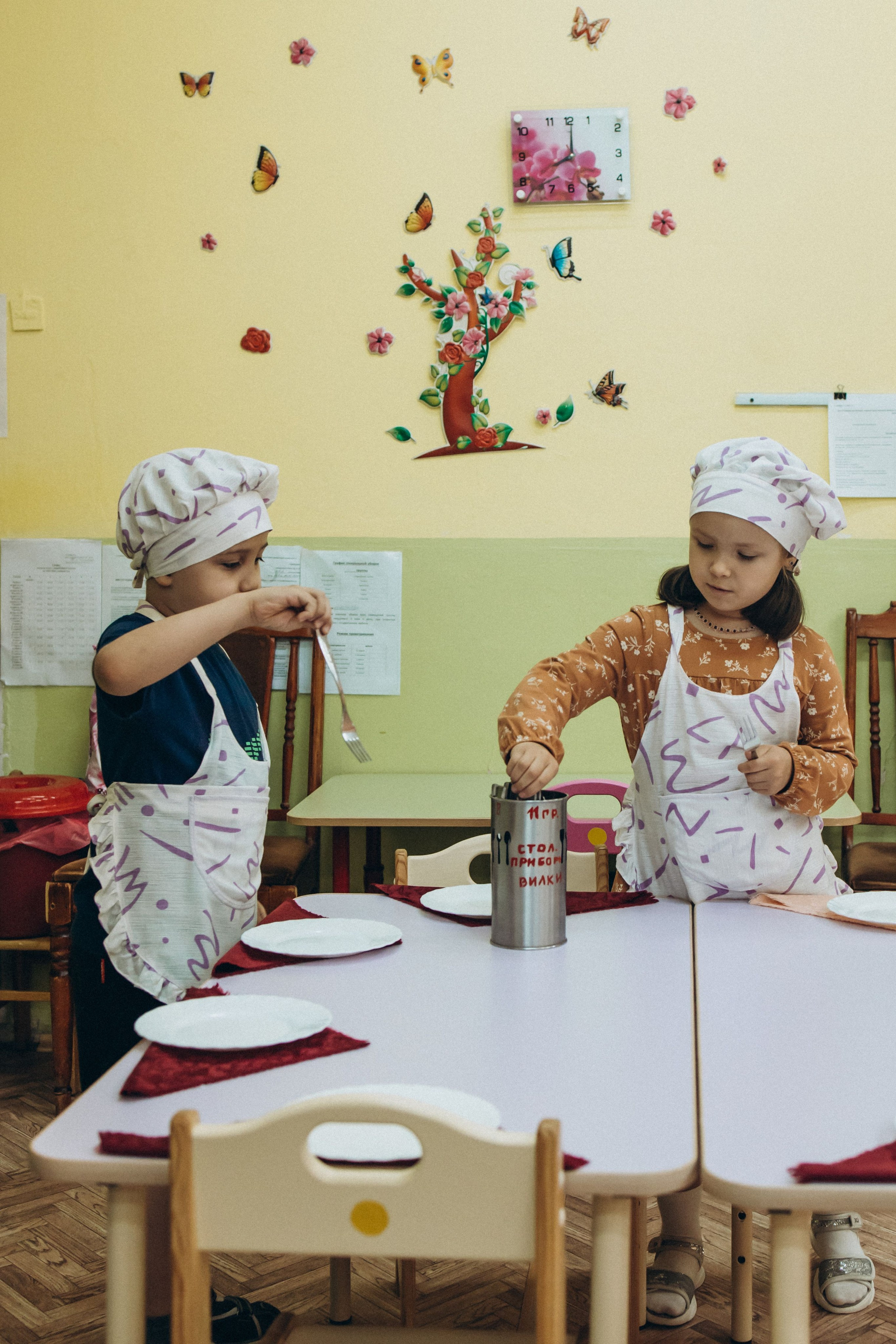 ДС № 69 Светофорчик. Семейный фотограф Нижневартовск Тюмень Ефимова Ирина