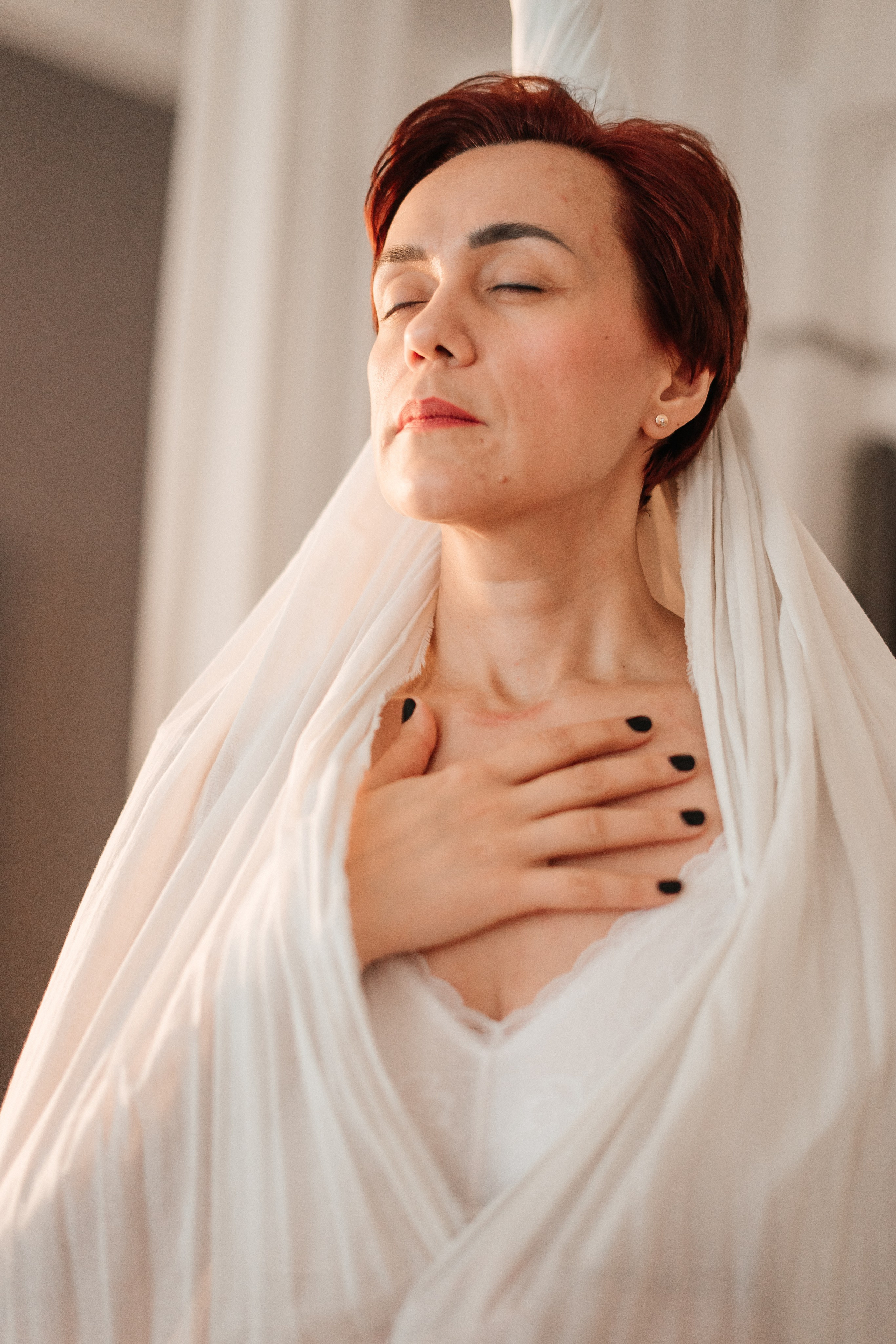 Татьяна. Портретный и семейный фотограф Ксения Казанцева