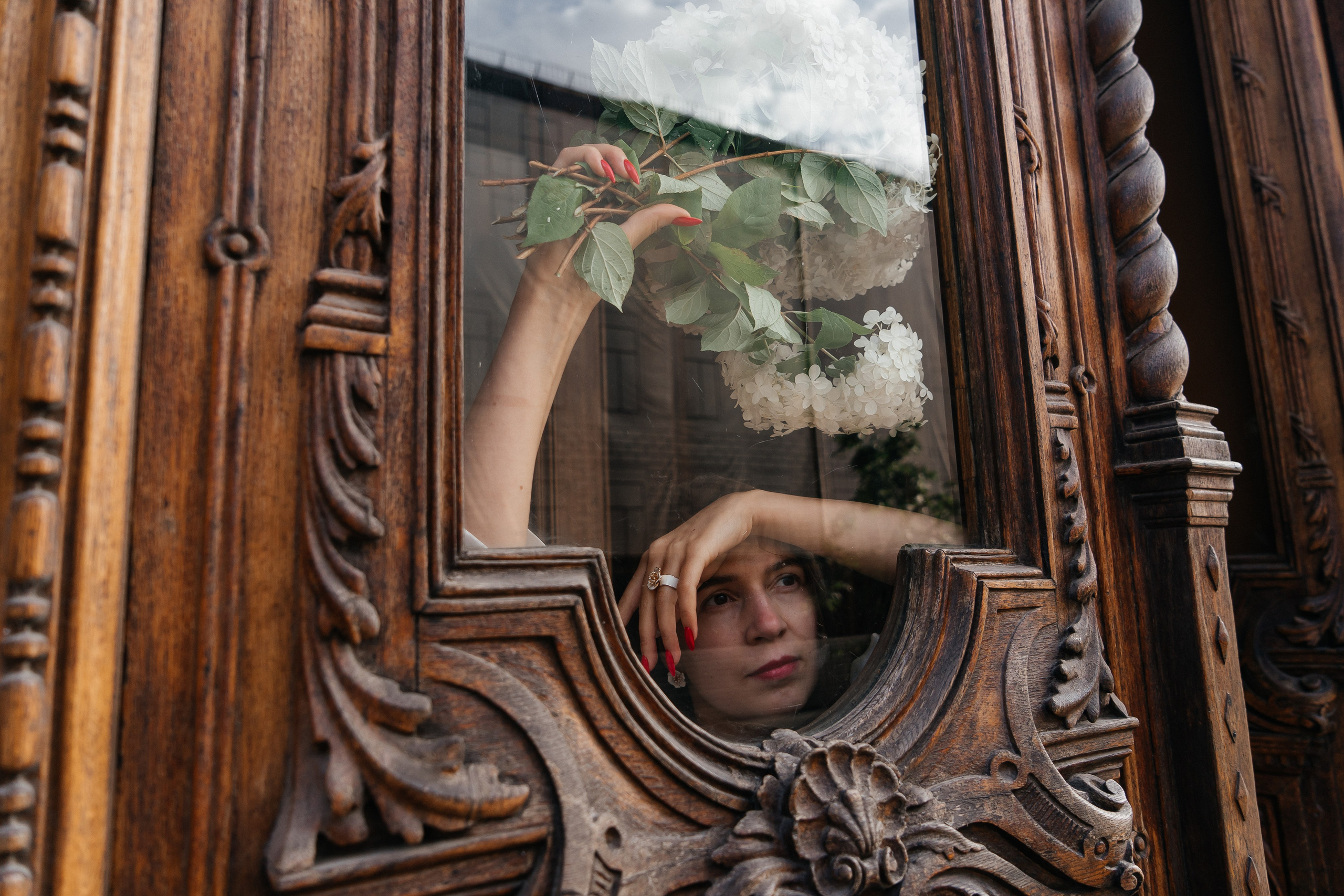 Ксения. Портретный и семейный фотограф Ксения Казанцева