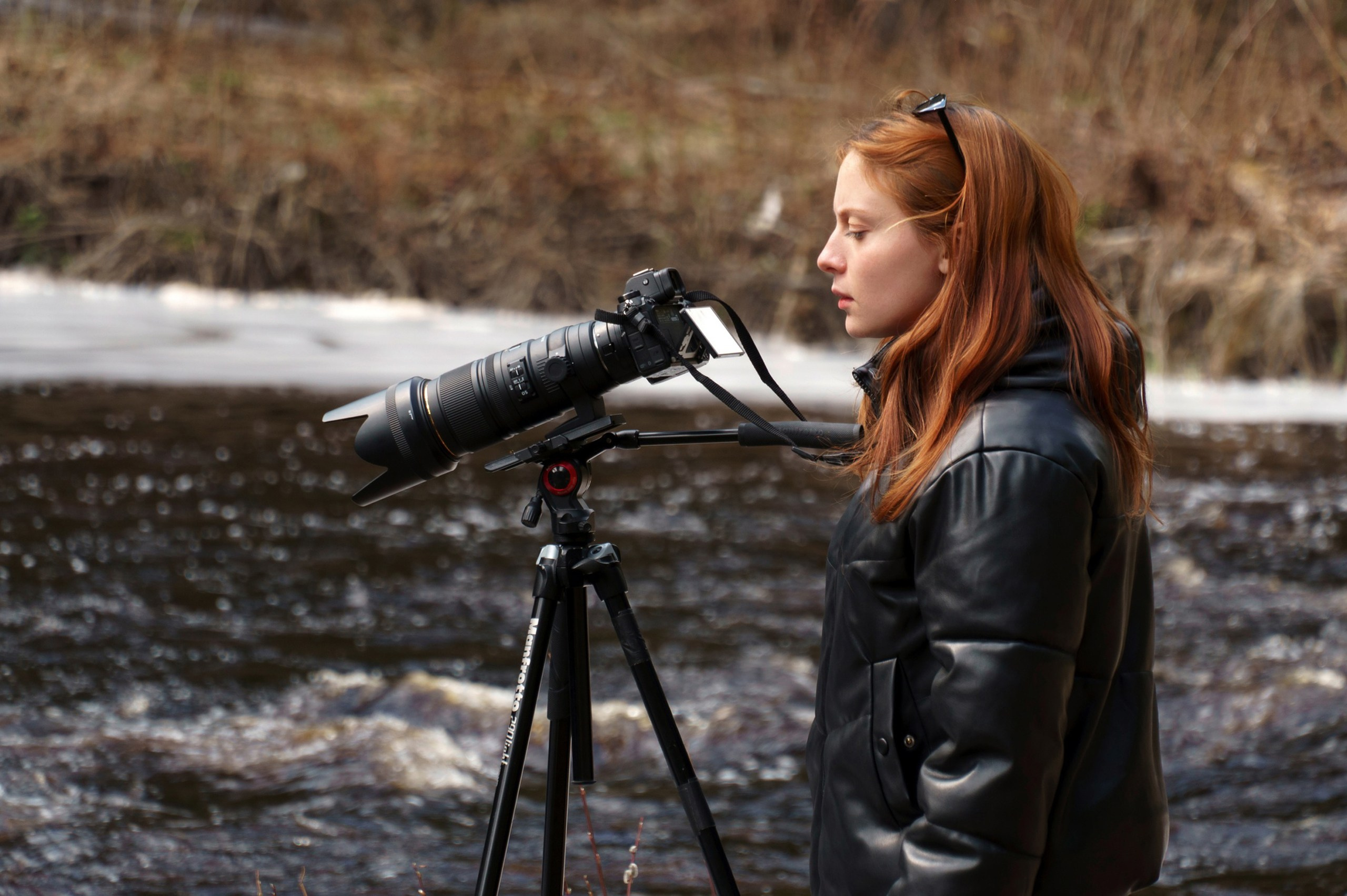 ИНФО. Профессиональный фотограф и видеограф в Сортавала Ася Легконогова