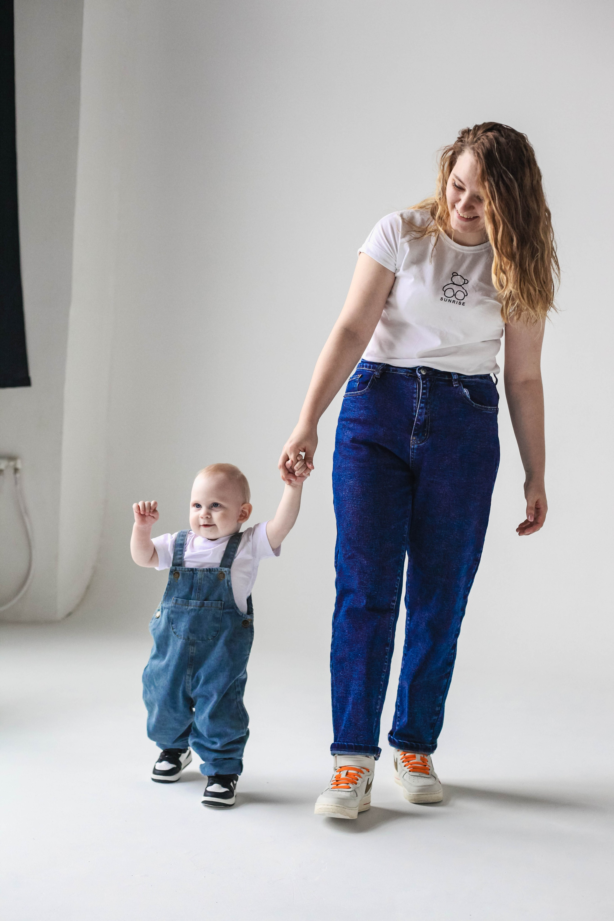 Студия. Уличный фотограф Города N