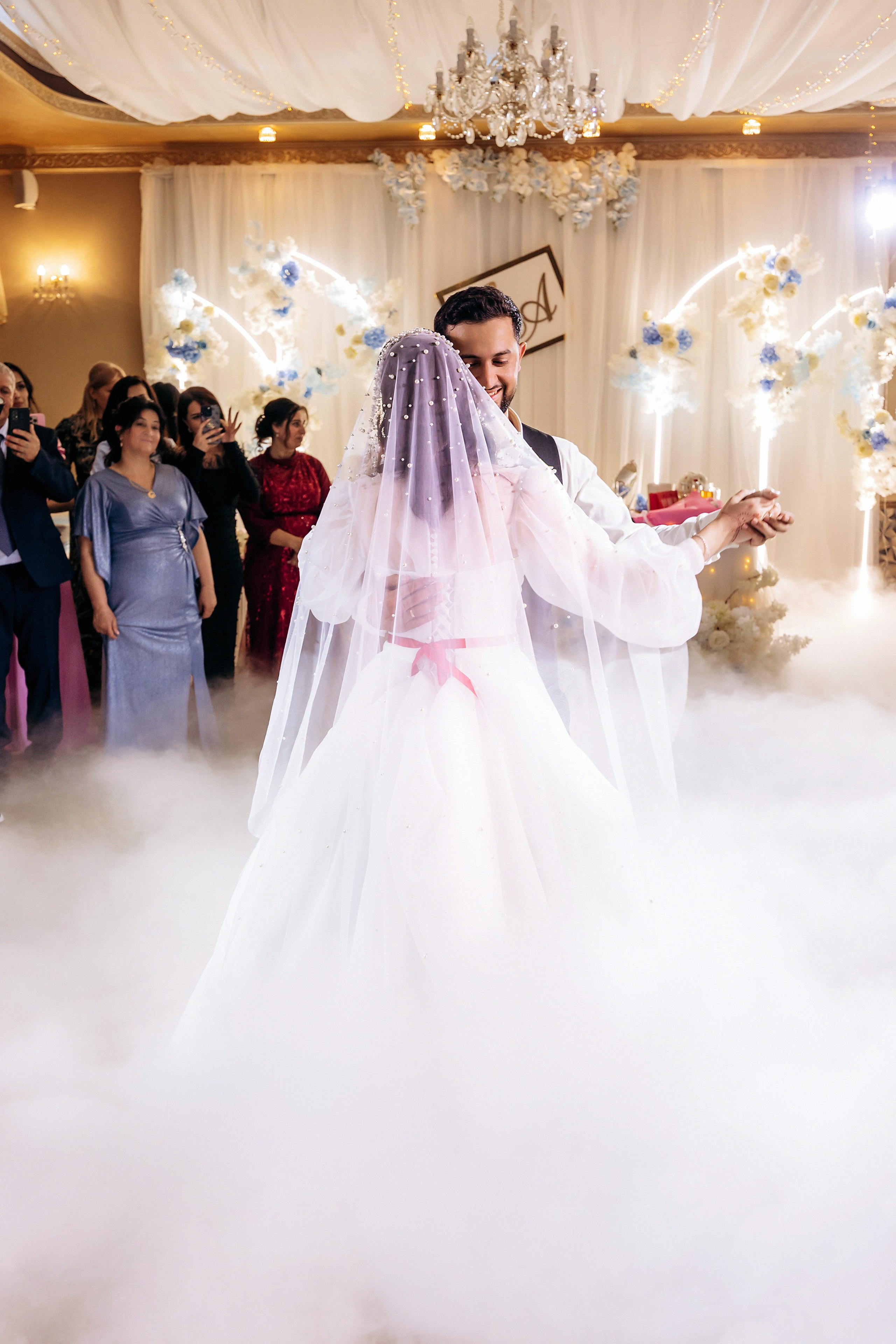 Мурад и Арина. Фотограф в Калининграде свадебная фотография, репортажная, фотосессии