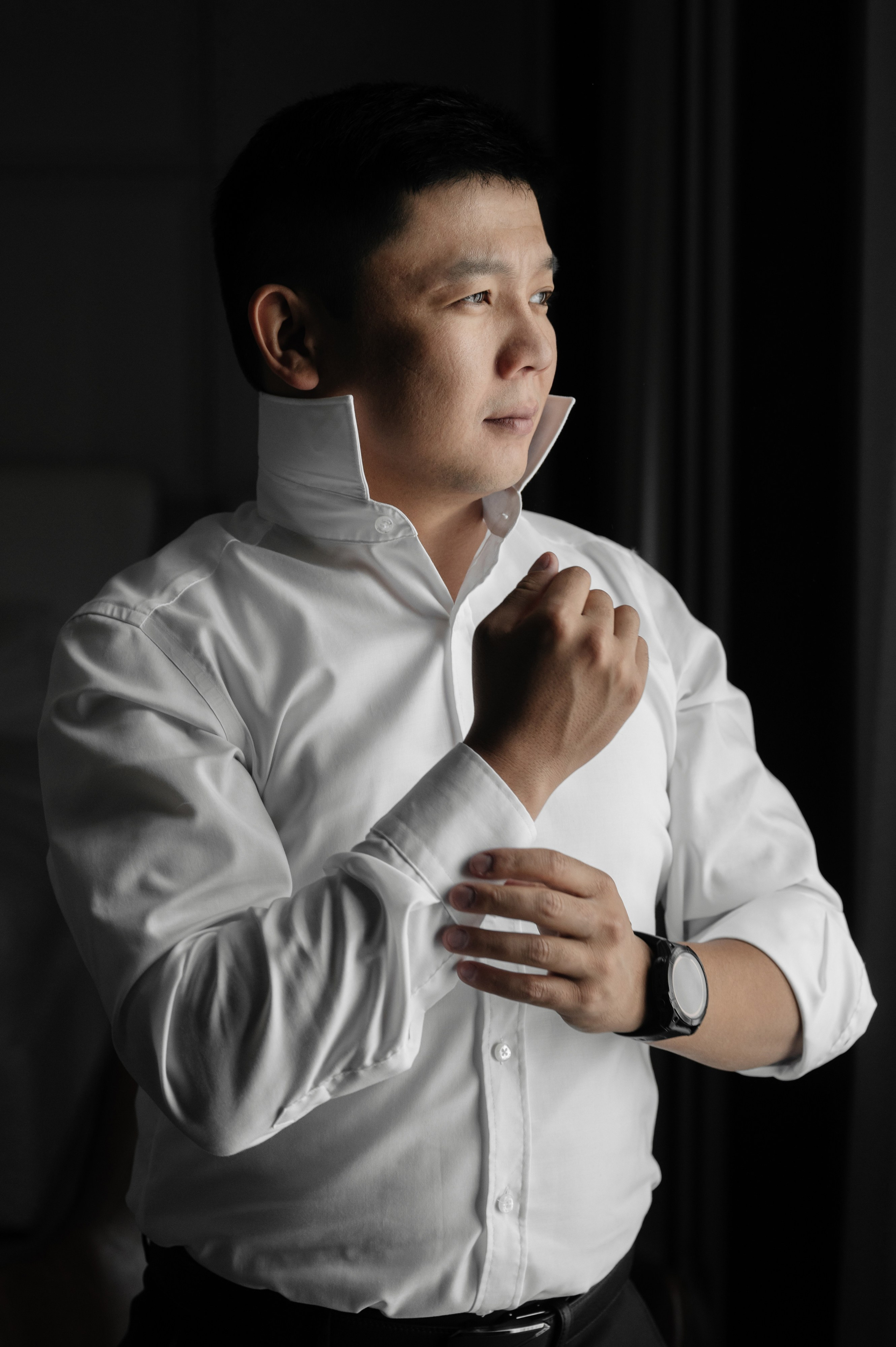 ZHUMAZHAN & SYMBAT. HOME