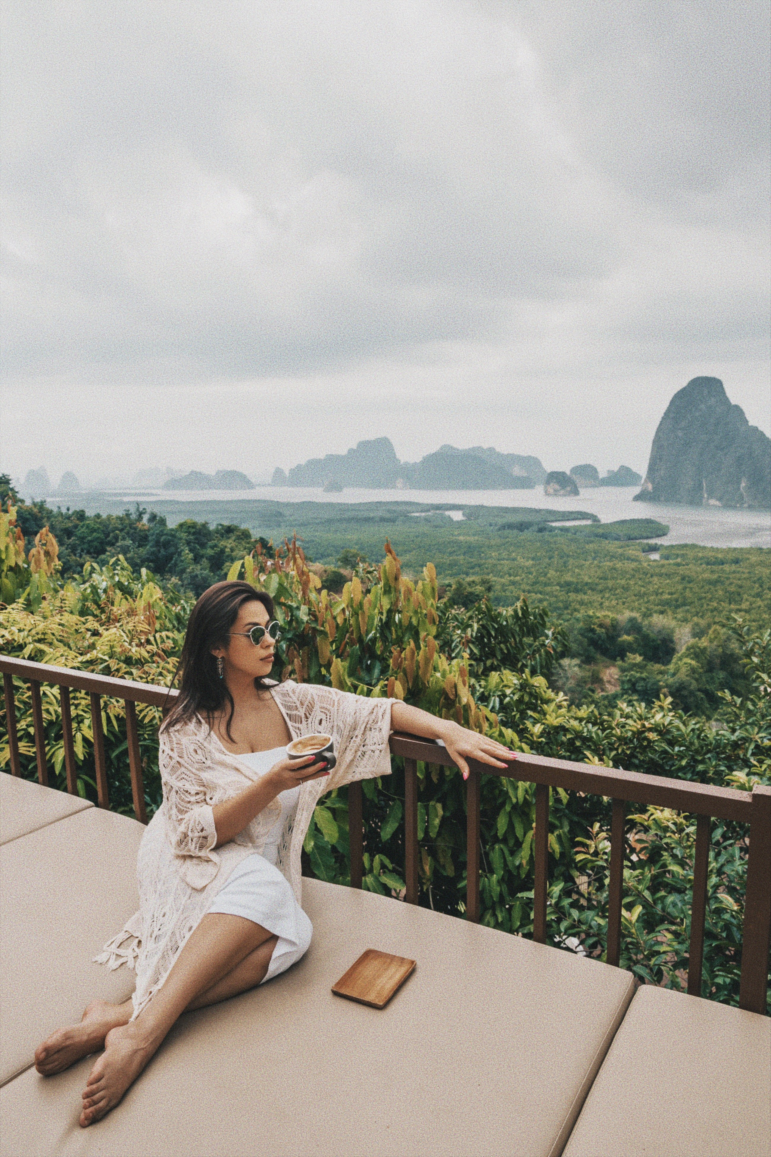 ТатьянаТаиланд. Фотограф и видеограф Анна Домашенко