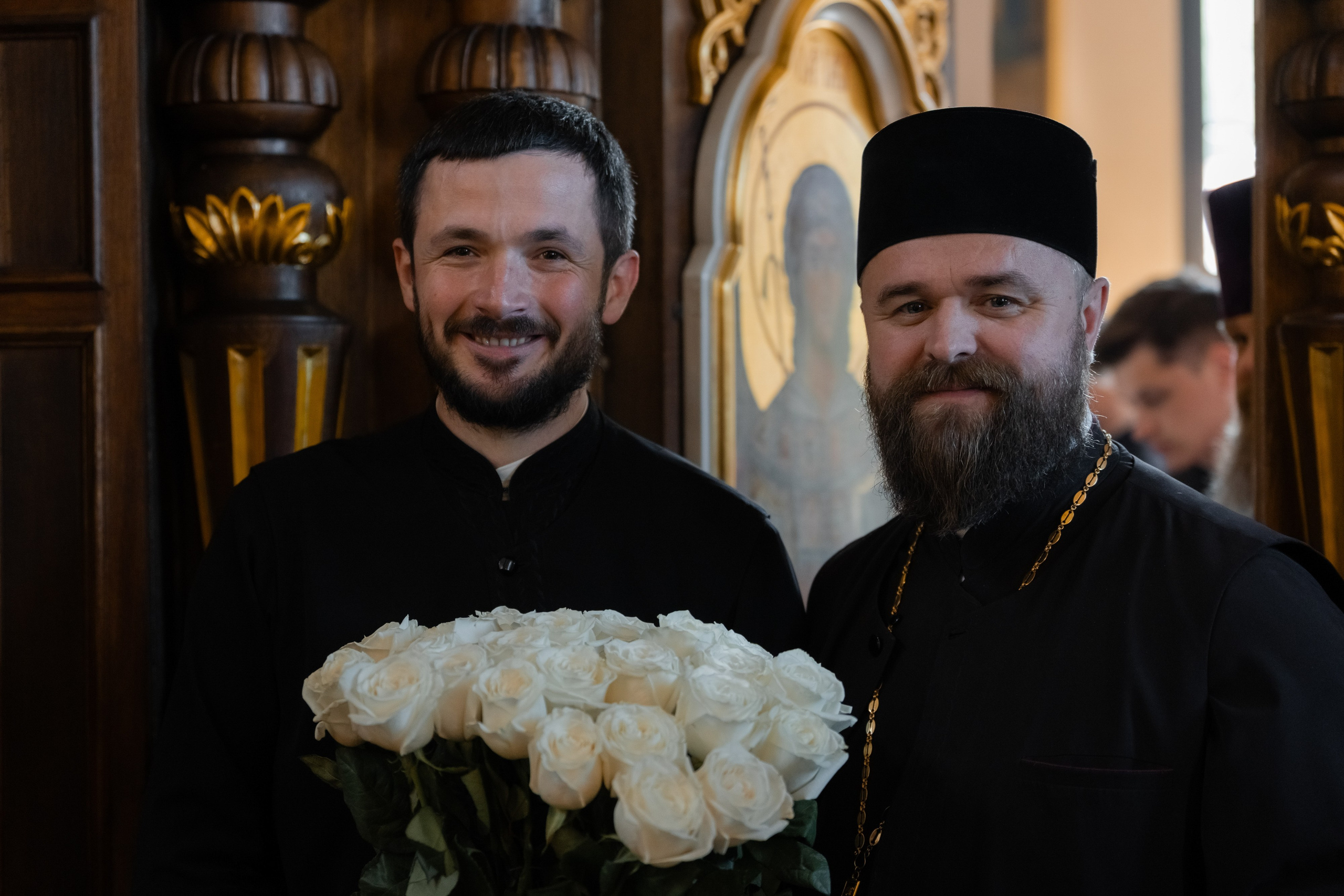 125 лет Гродненской епархии. Свадебный и семейный фотограф | Слоним, Гродно| Варя Режа́бек