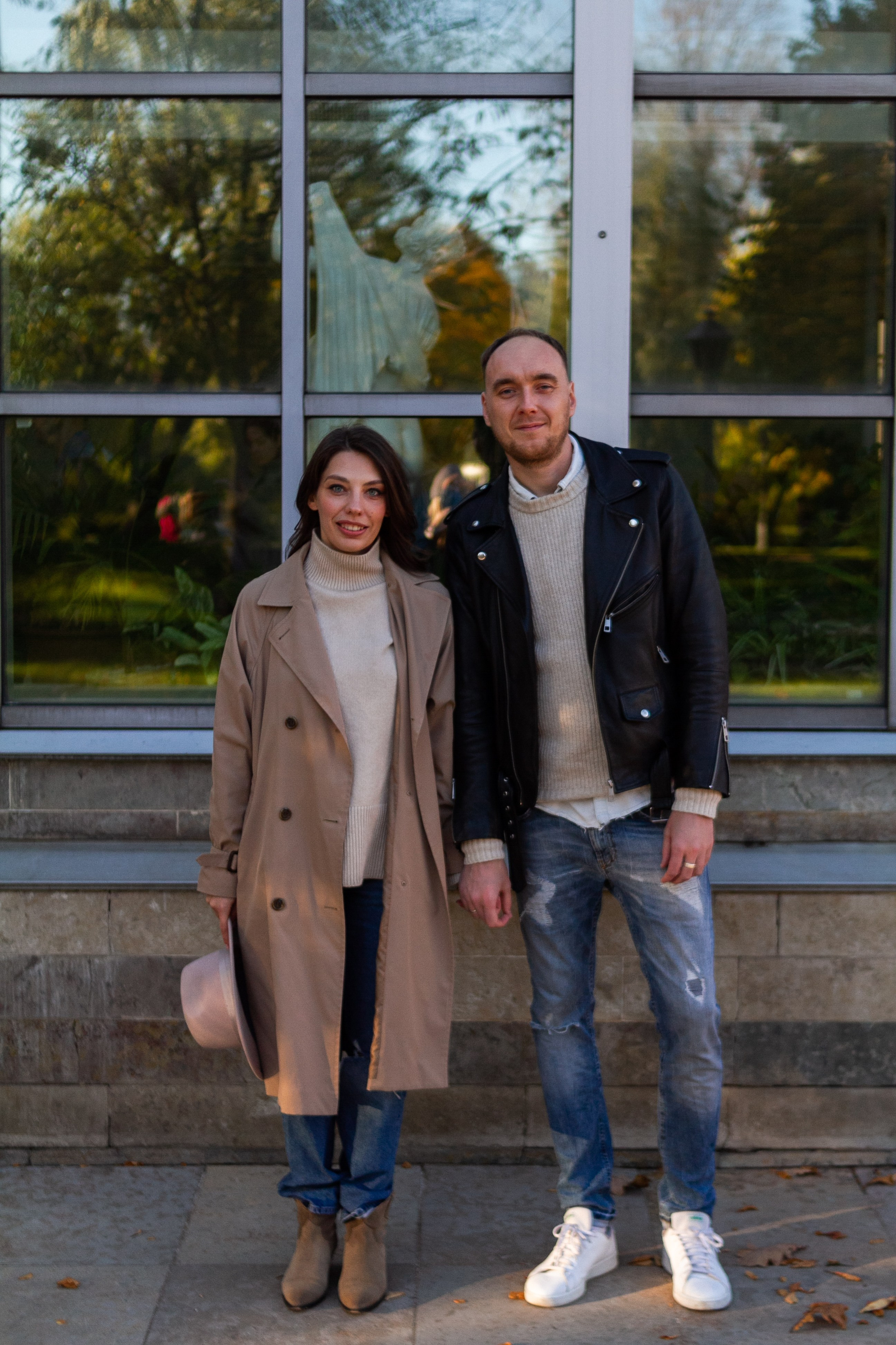 Ира. Фотограф Кристина Ананьева в Санкт-Петербурге