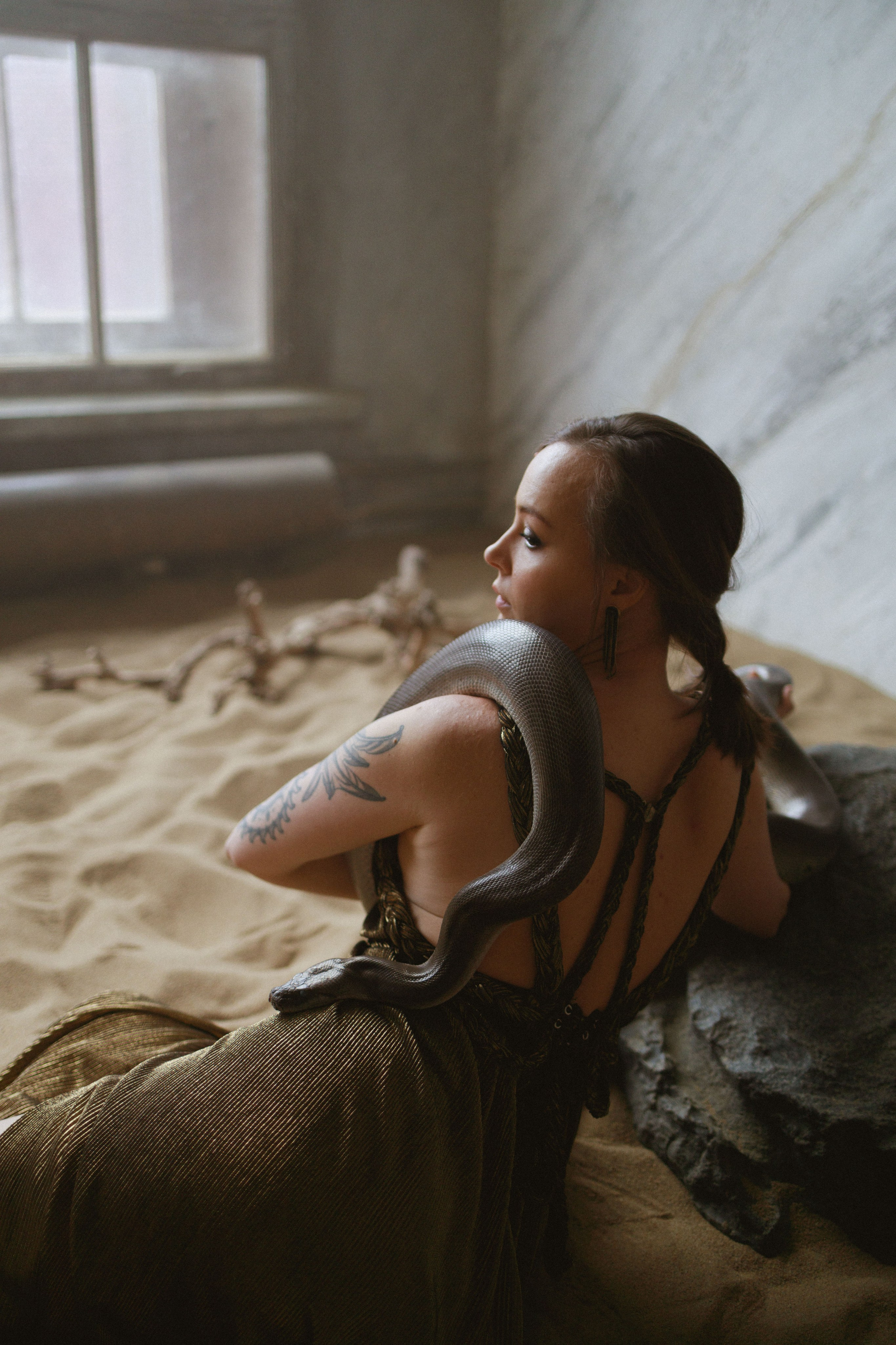 Снейк. Семейный видеограф в Москве Элина Ладова