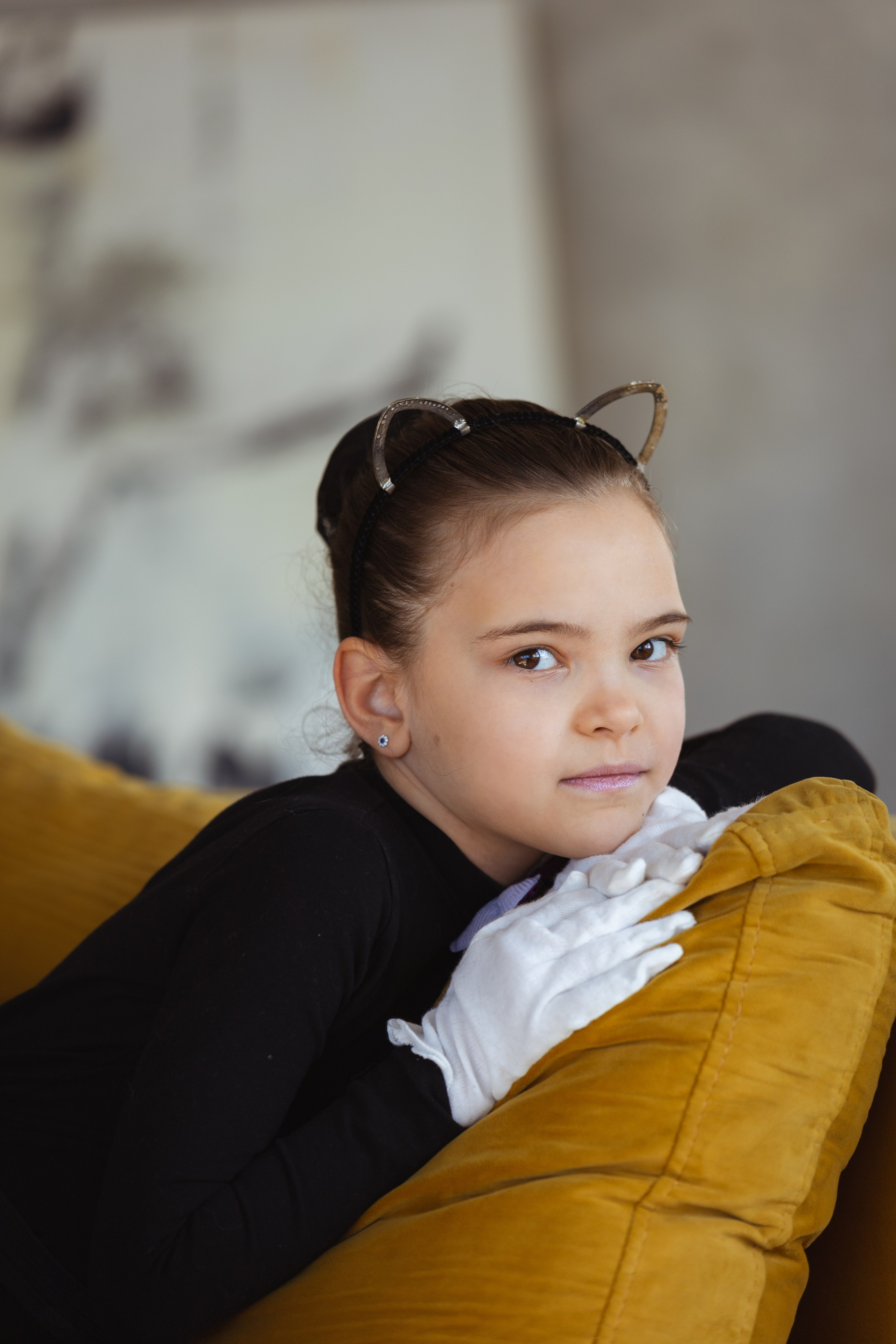 Эдем Данс. Фотограф в Москве Бастракова Юлия