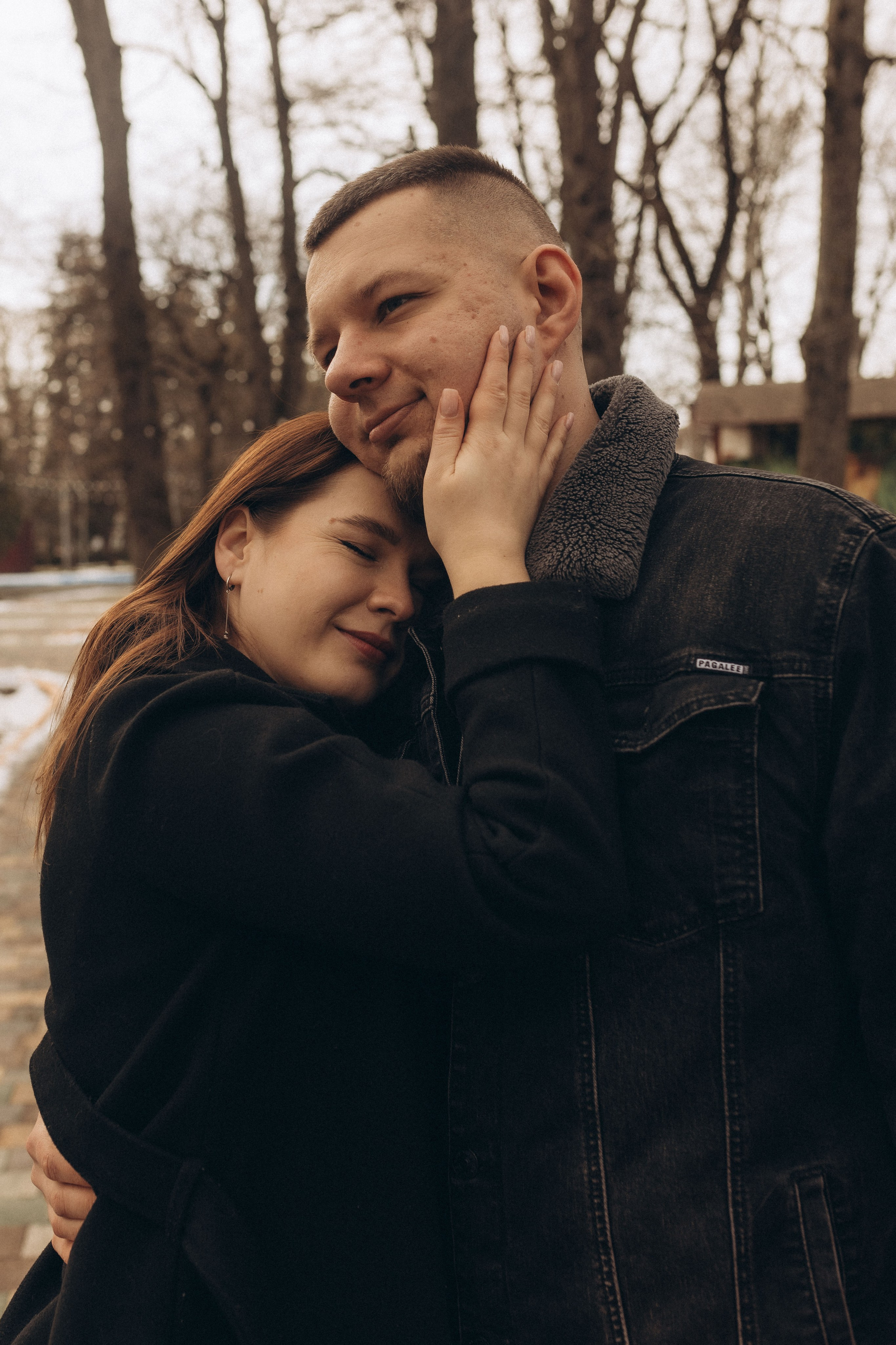 Прогулка по центральному парку. Фотограф в Ставрополе Svetlana Matveeva