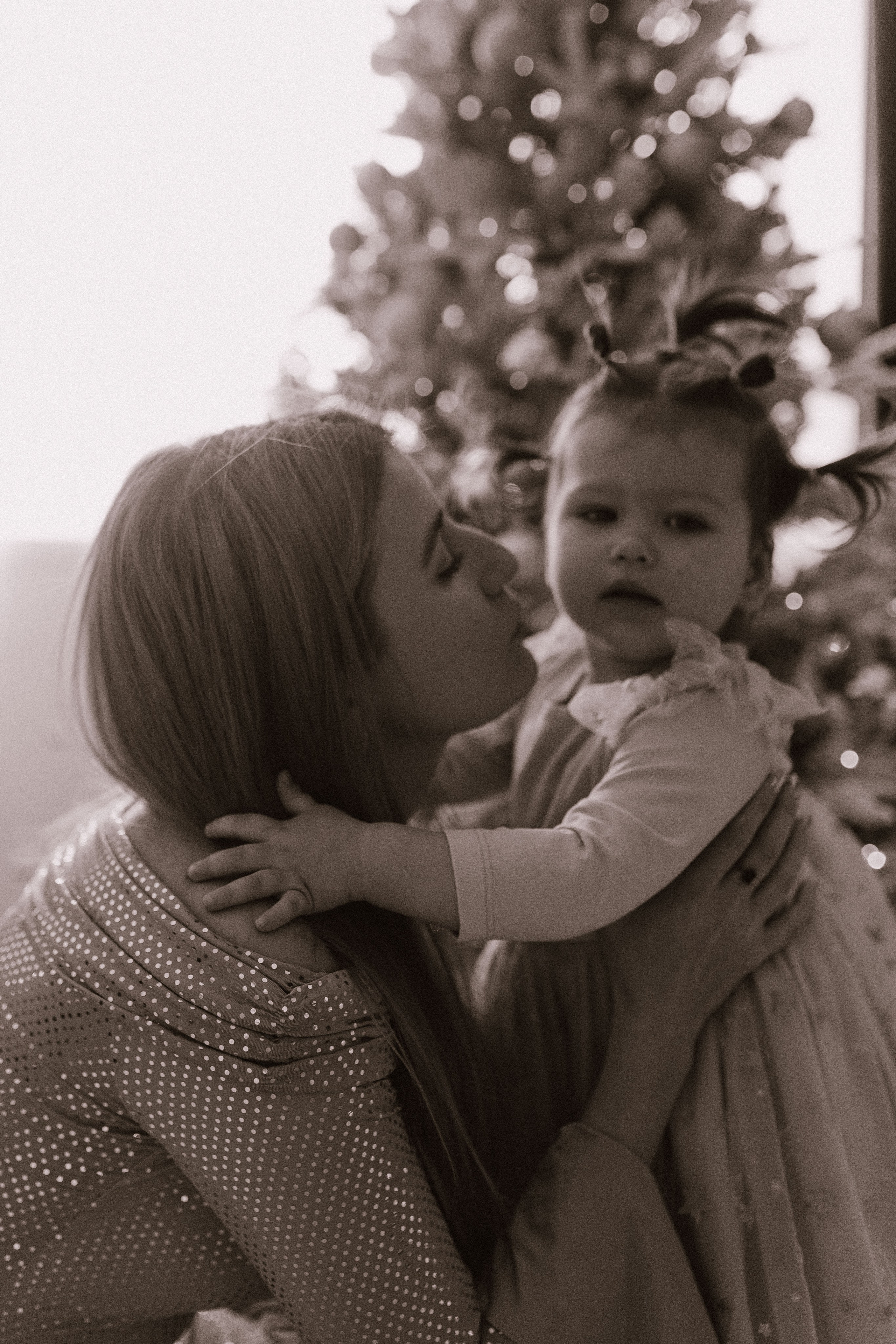 Домашняя-новогодняя. Фотограф в Ставрополе Svetlana Matveeva