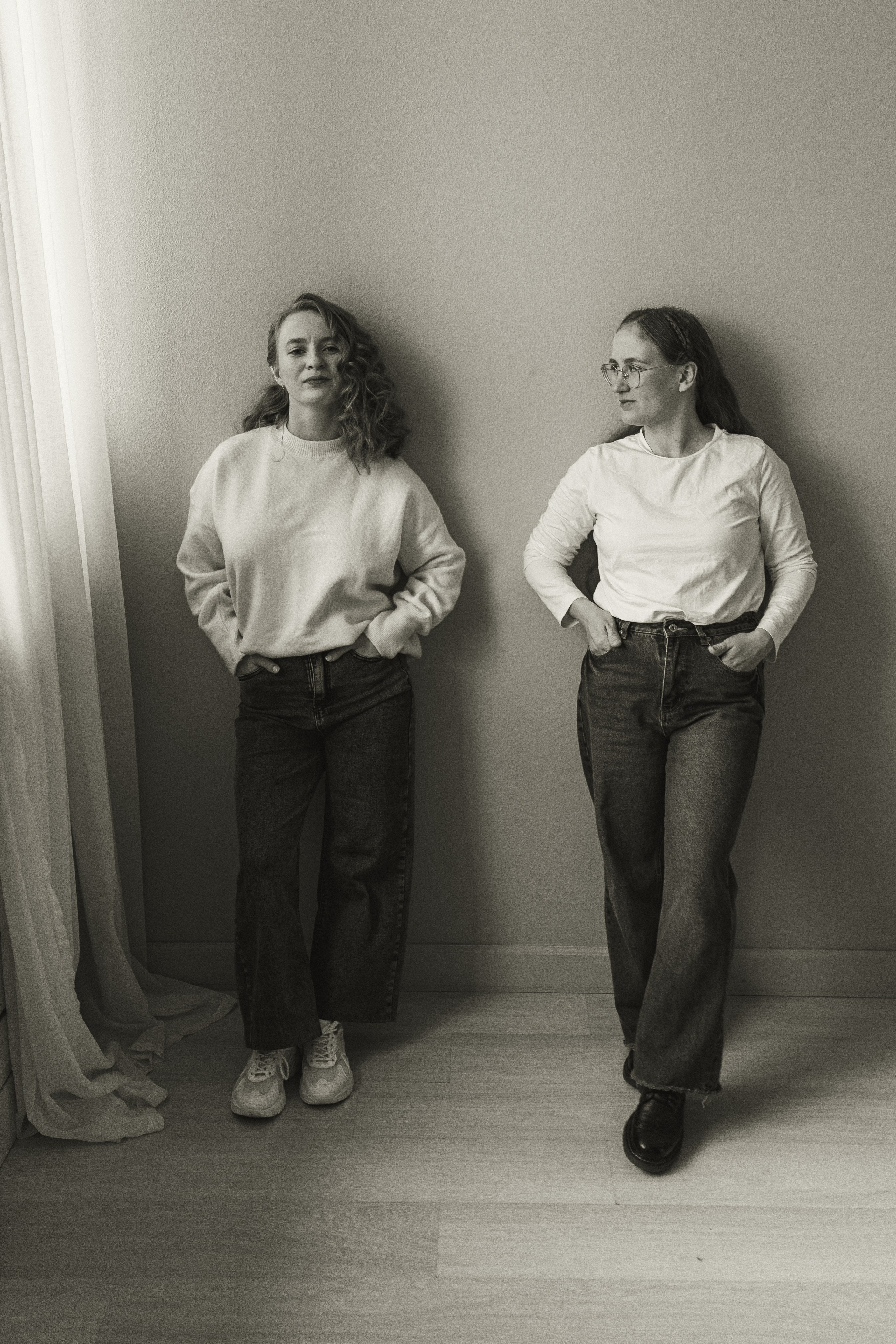 Фотосессия дружная семья. Съёмка в студии. Фотограф в Ставрополе Svetlana Matveeva