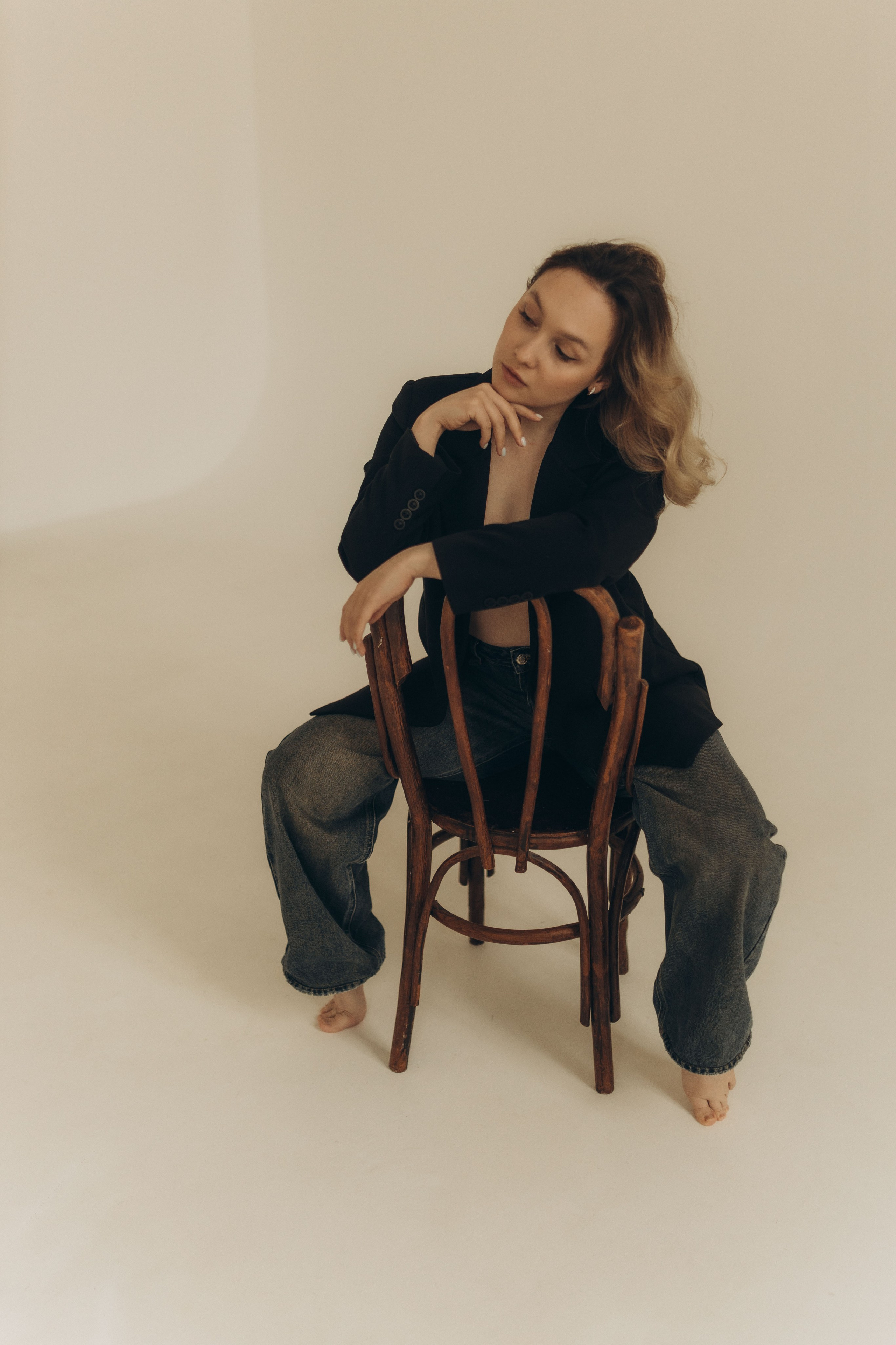 Индивидуальная. Фотограф в Ставрополе Svetlana Matveeva
