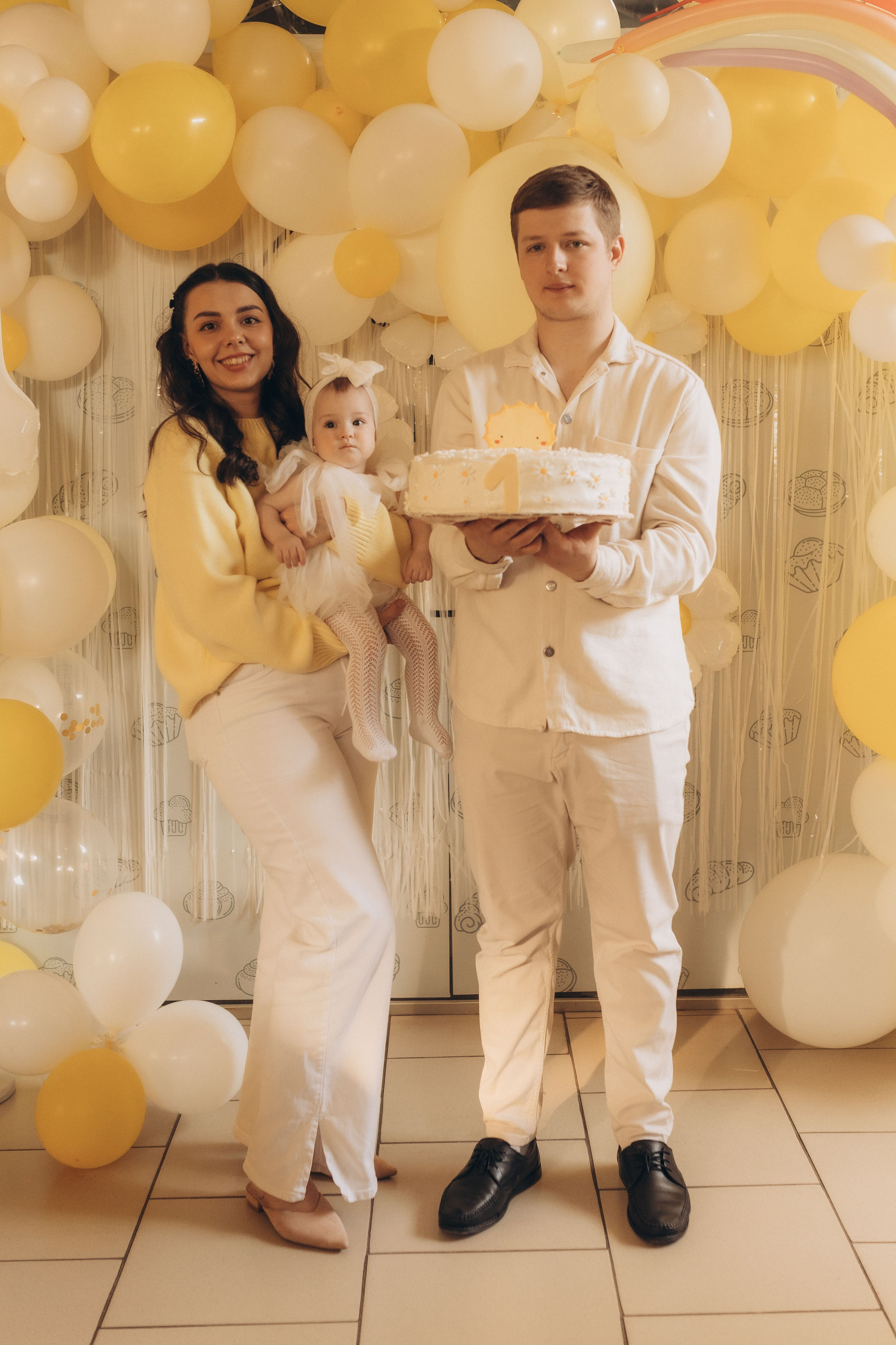 День рождения Миры. Фотограф в Ставрополе Svetlana Matveeva