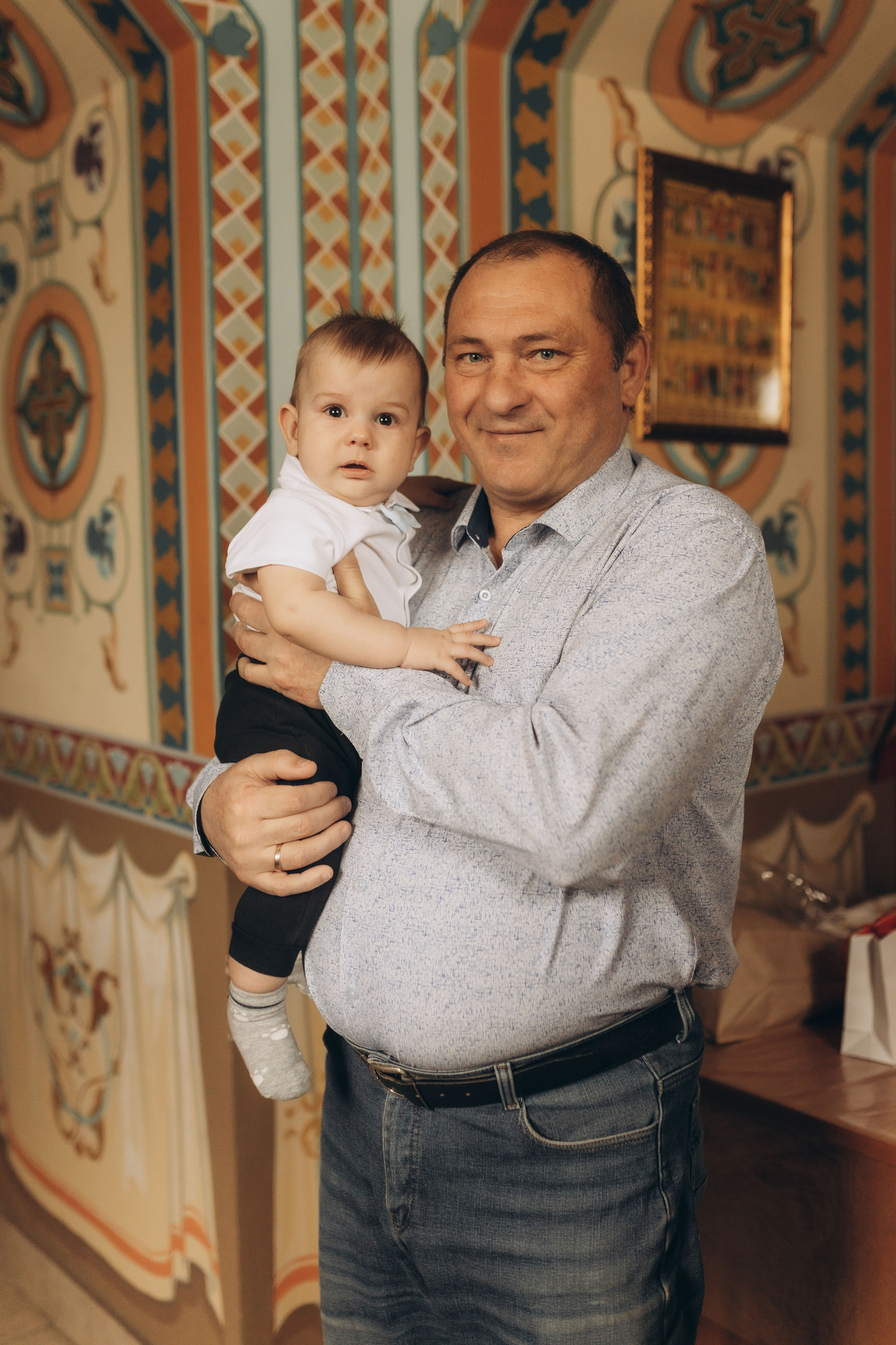 Кристины Мирона. Фотограф в Ставрополе Svetlana Matveeva