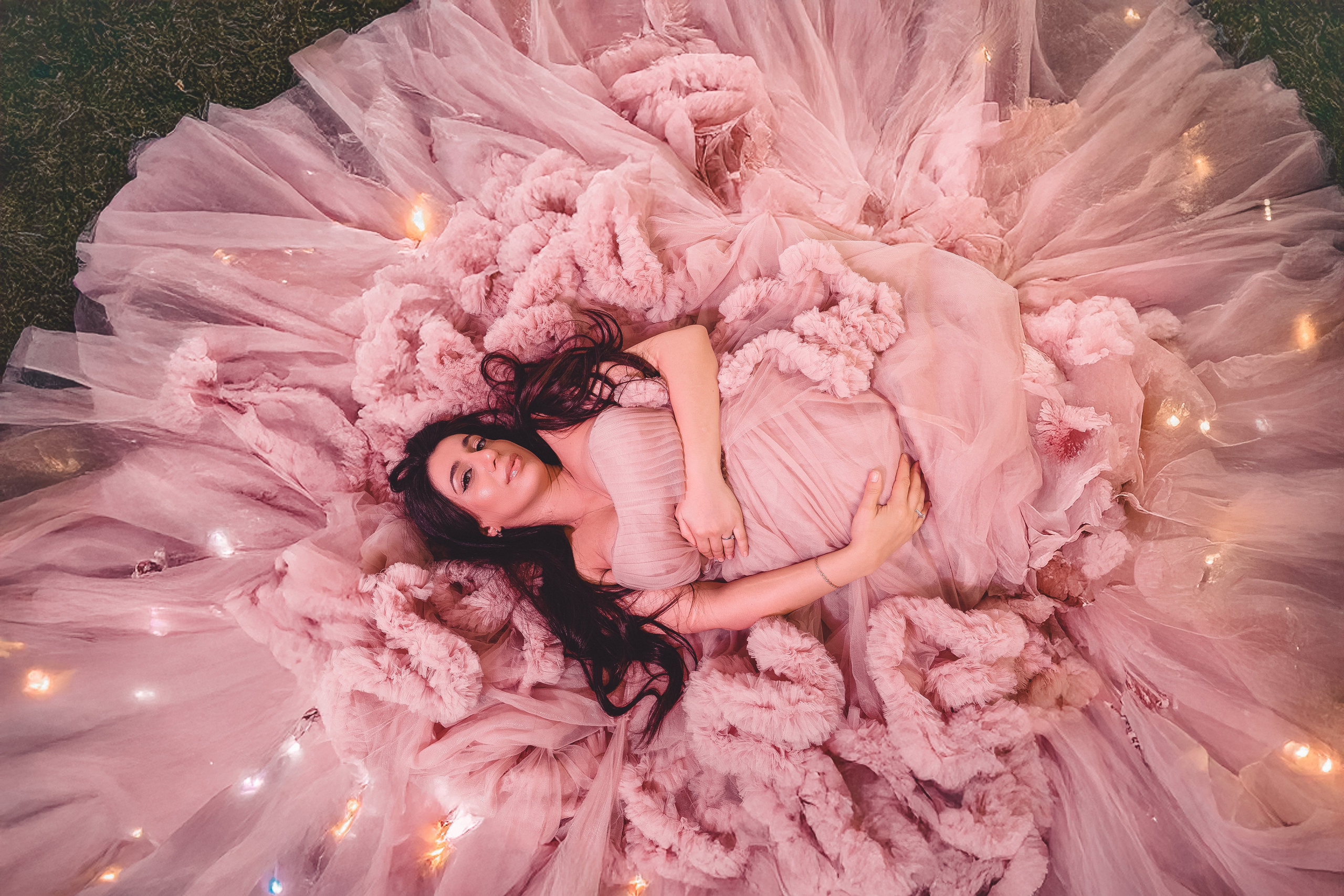 Мария. Фотограф в Москве Татьяна Костакова