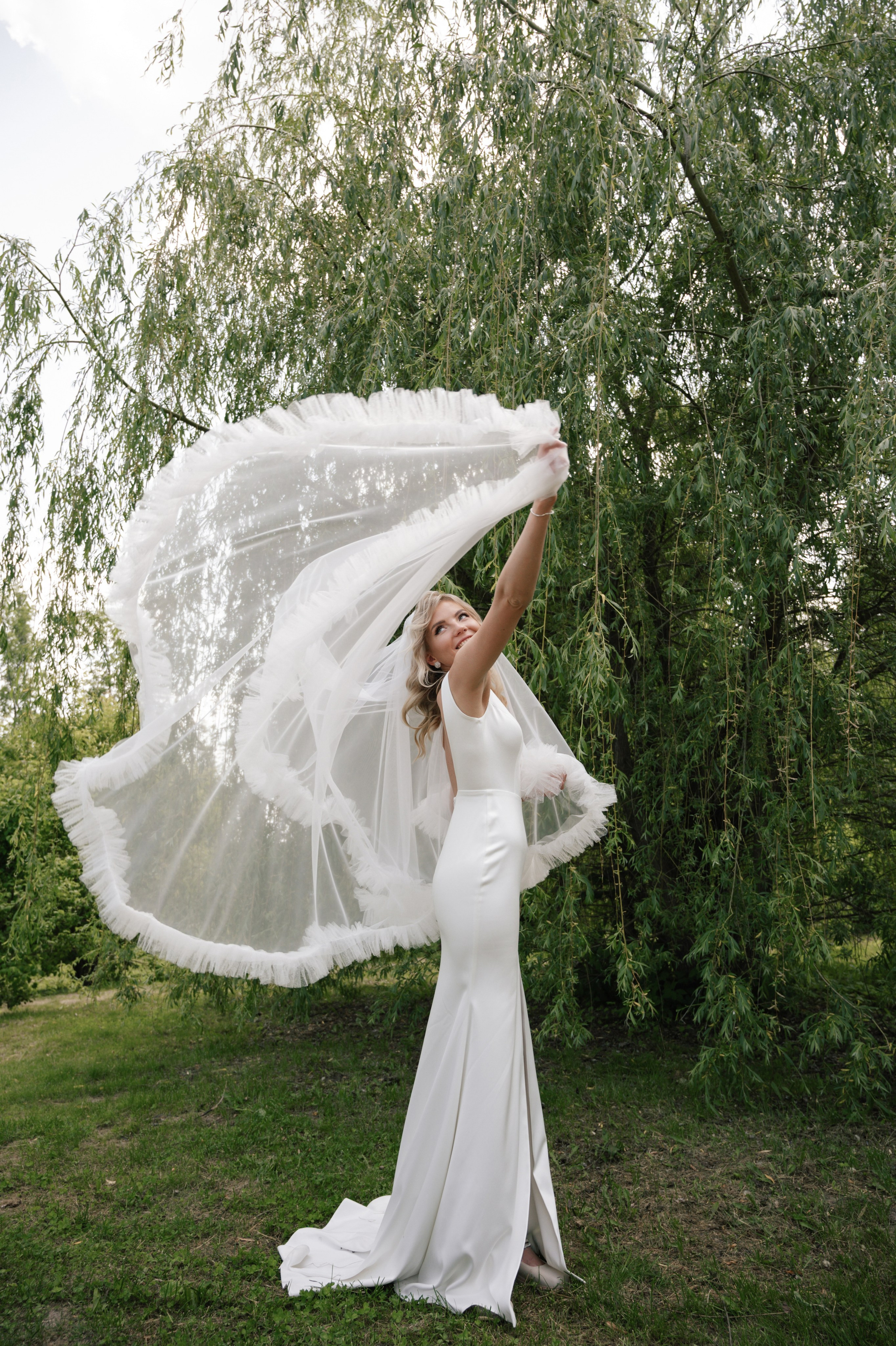 Andrey & Anastasia. Свадебный и семейный фотограф Вероника Холод