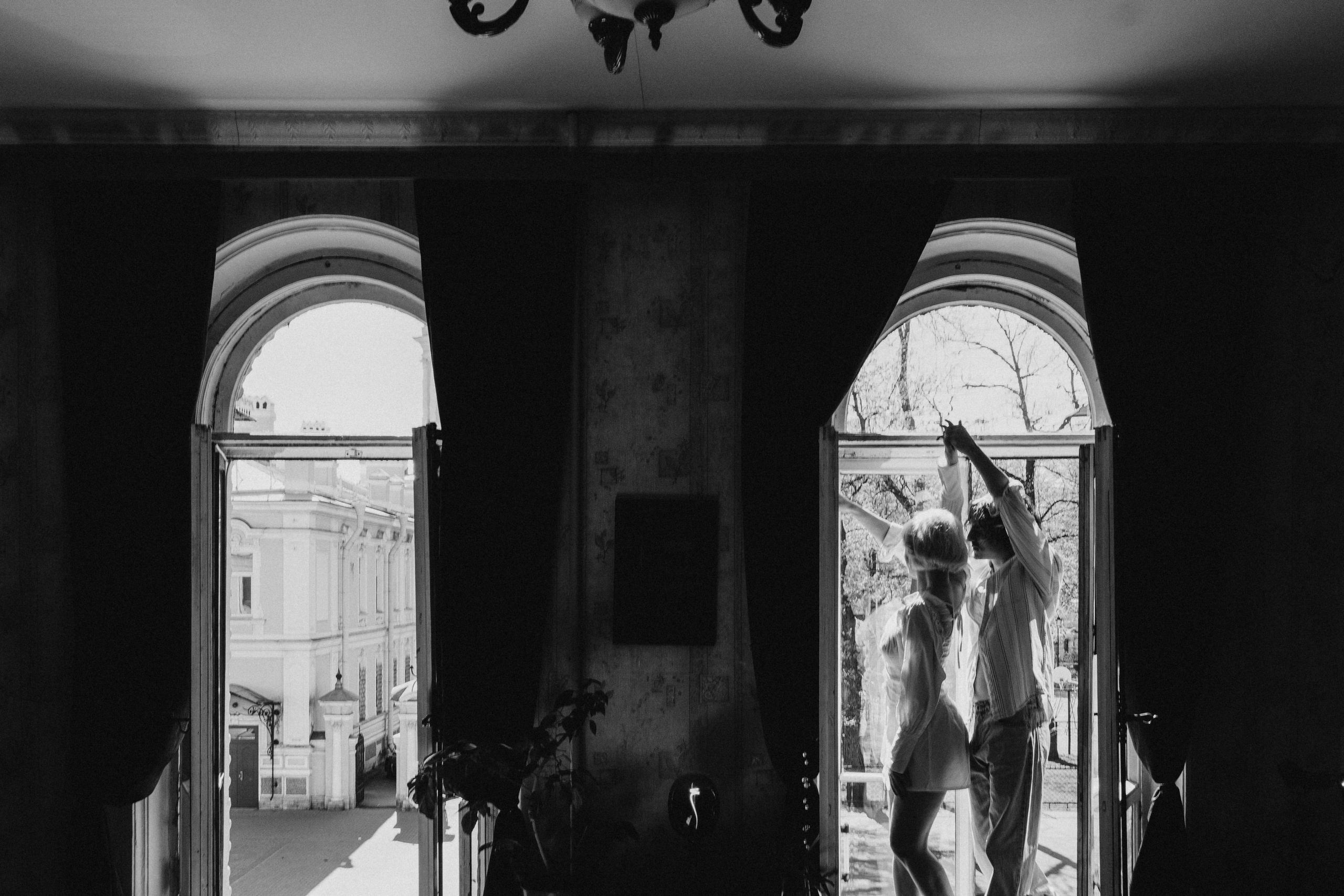 Огонь, сверкающий в глазах. Свадебный фотограф в Москве | Профессиональный фотограф | Выгодные цены на услуги