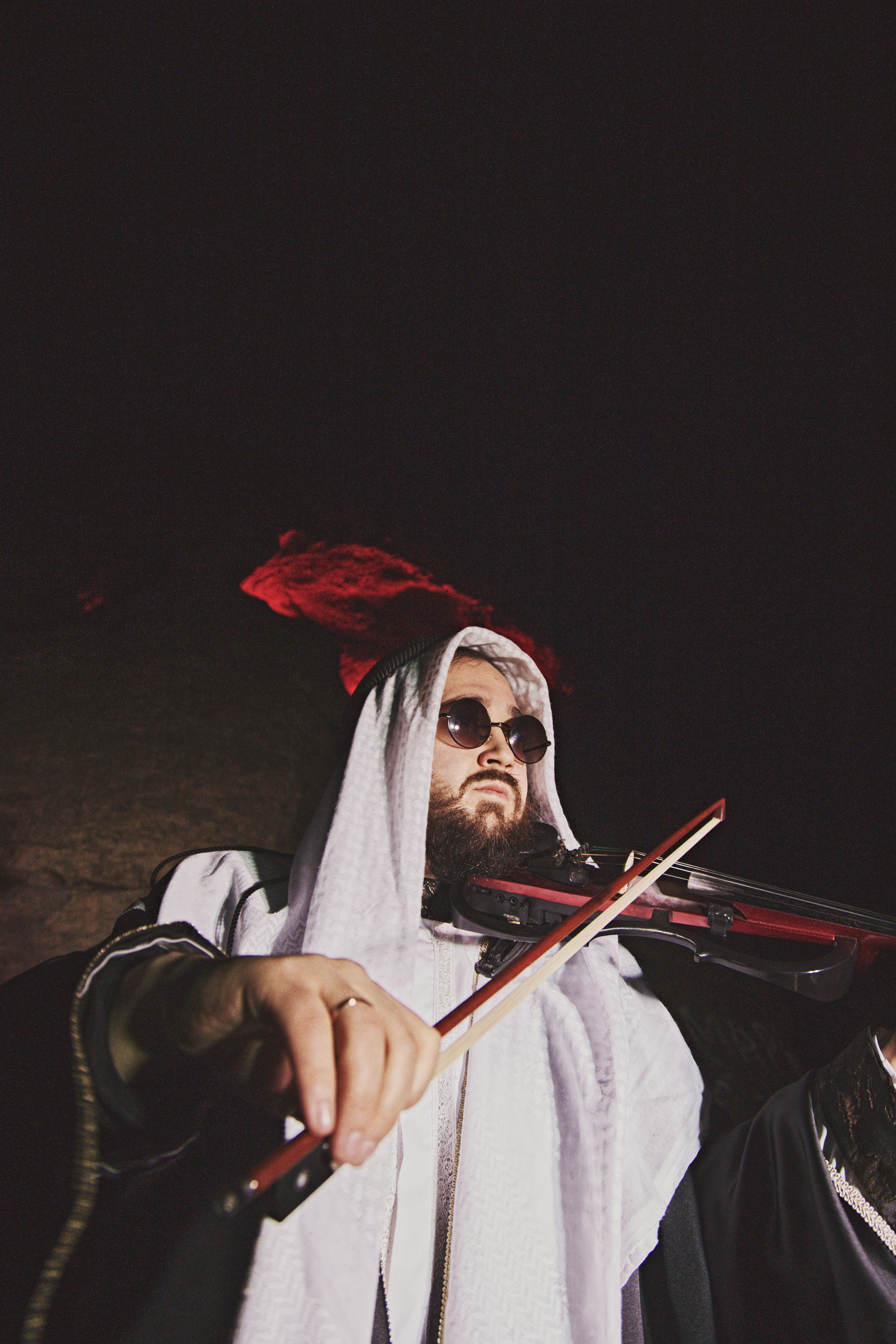 Студийная и уличная фотосессия Екатеринбург — Никита Архипов