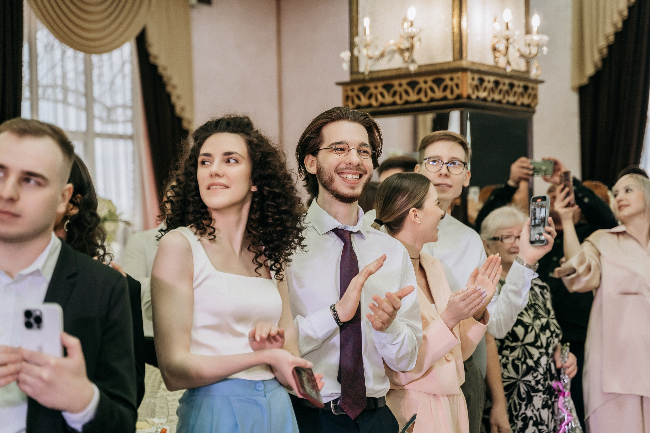 Денис и Эльвина. Свадебный семейный фотограф Ксения Божко Уфа Раевка никах в Нарыстау