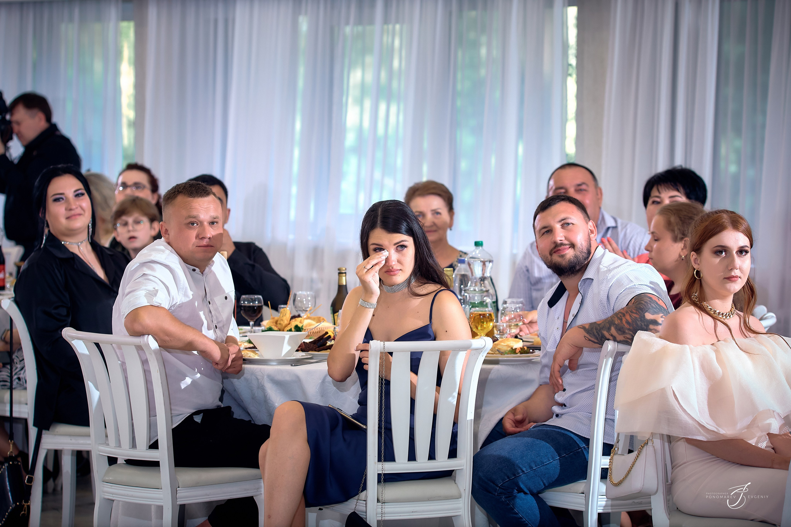 Свадебная фотосессия. Свадебный фотограф в Тольятти Жигулевске и Самаре Пономарев Евгений