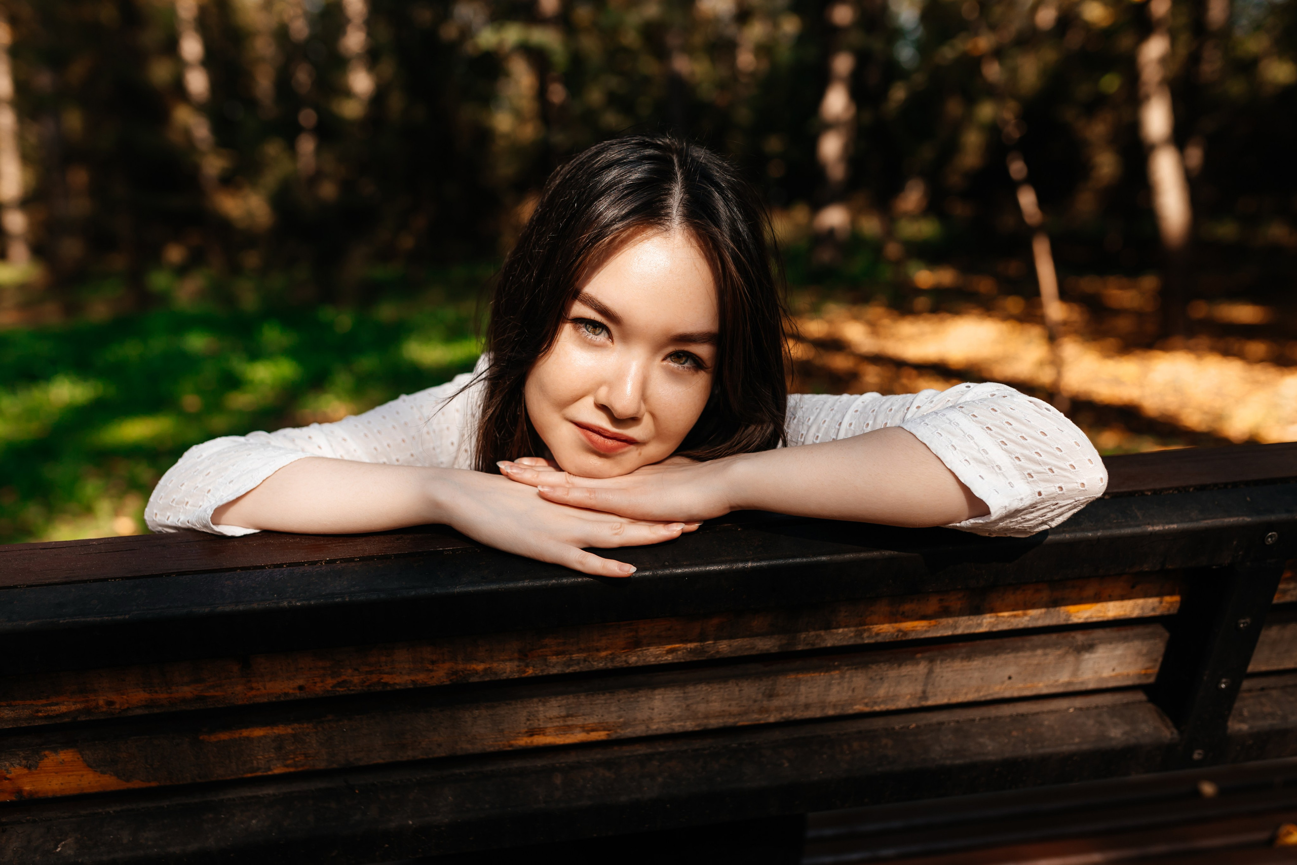 Айгуль. Марина Шаймухаметова. Фотограф в Уфе