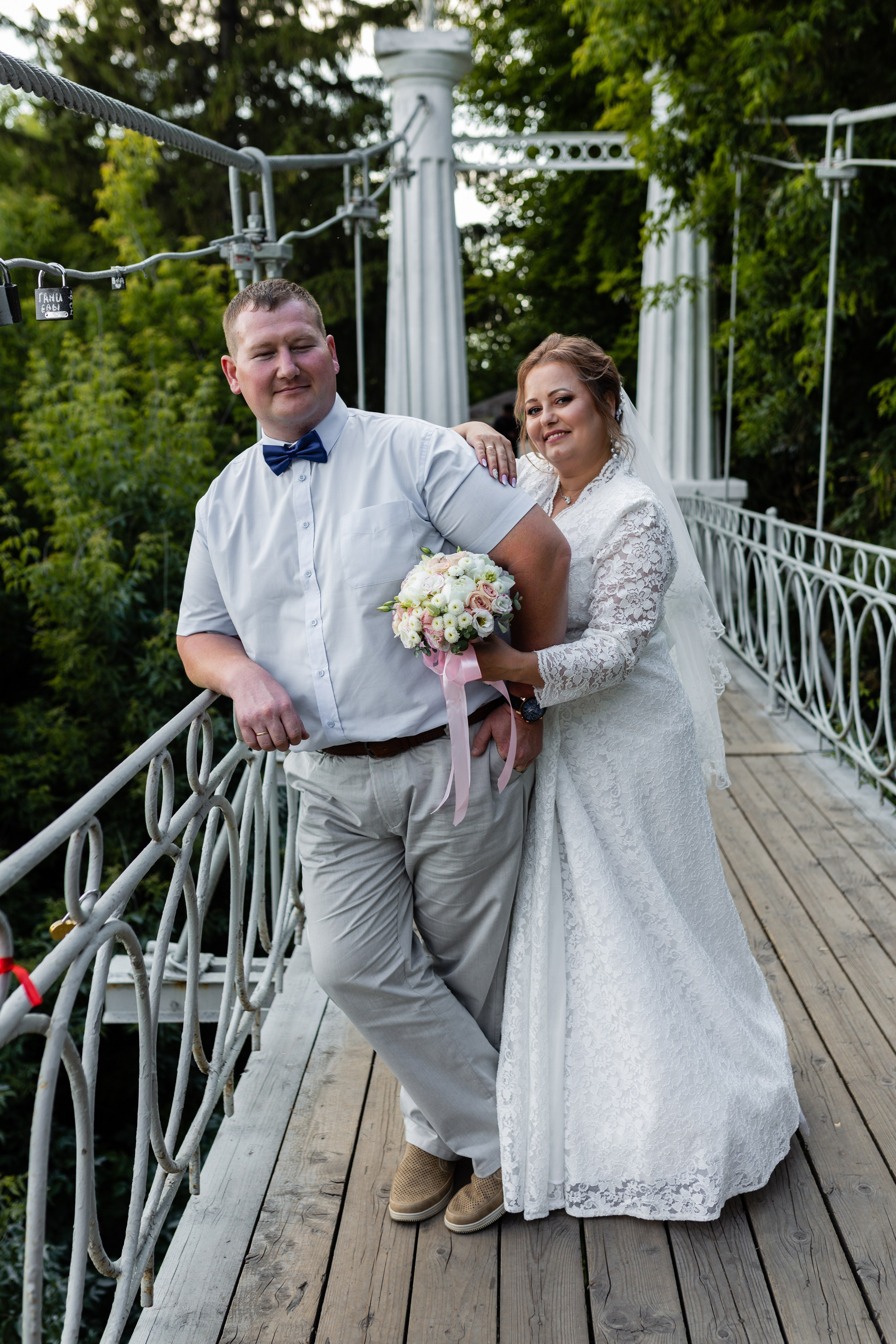 Игорь и Екатерина. Марина Шаймухаметова. Фотограф в Уфе