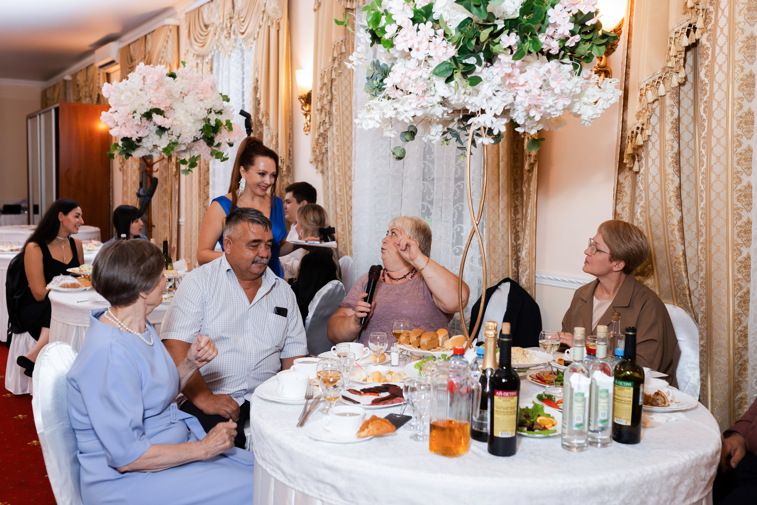 Михаил и Кристина. Марина Шаймухаметова. Фотограф в Уфе