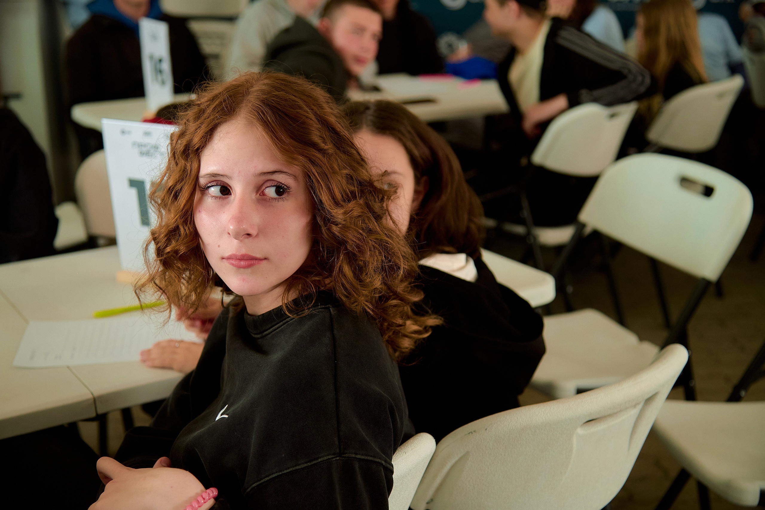 Проффест в г. Назарово от СУЭК и СГК. Фотограф Яковлев Роман — Красноярск