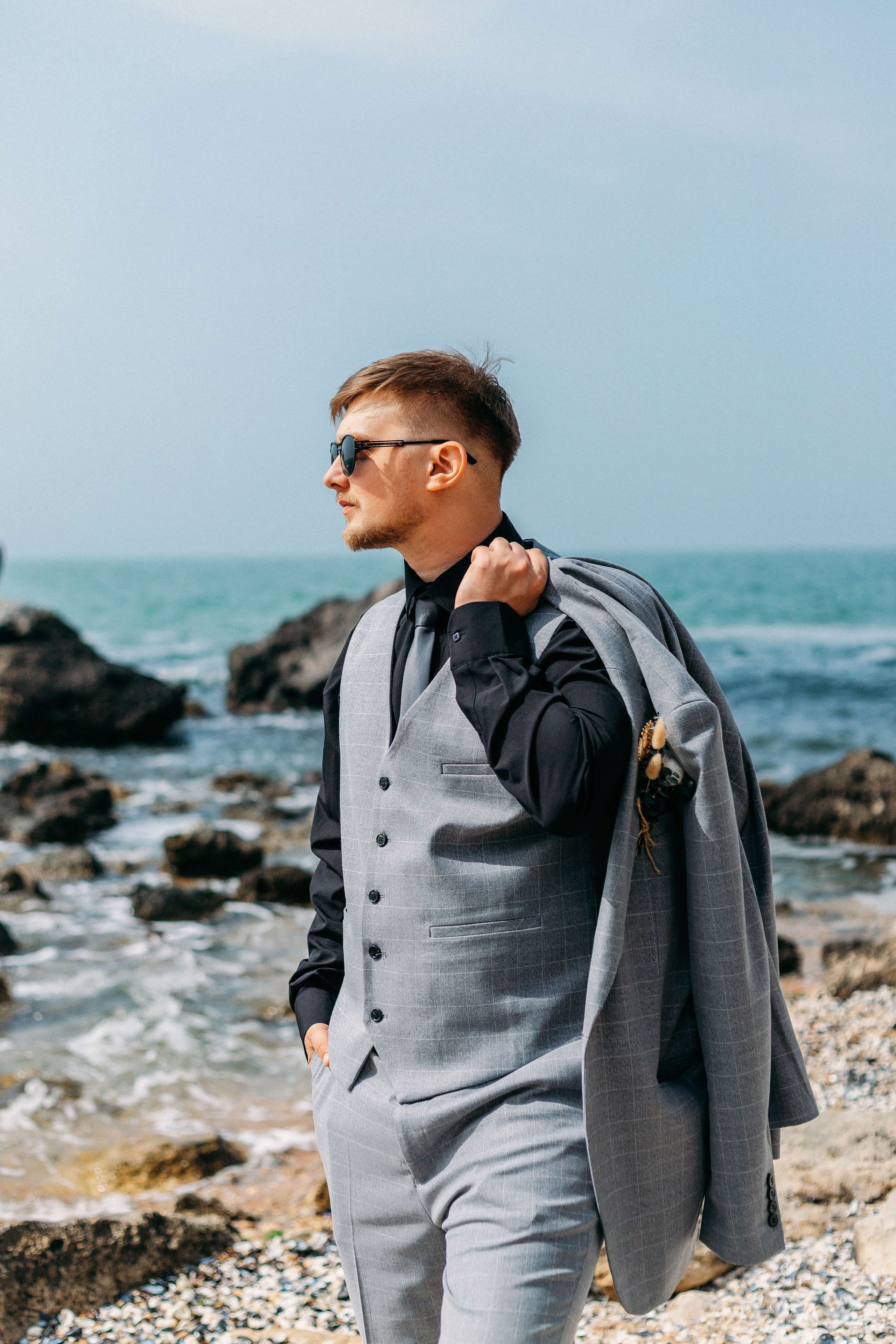 Mariya & Daniil. Женский/Детский фотограф в Симферополе Вероника Слепогина