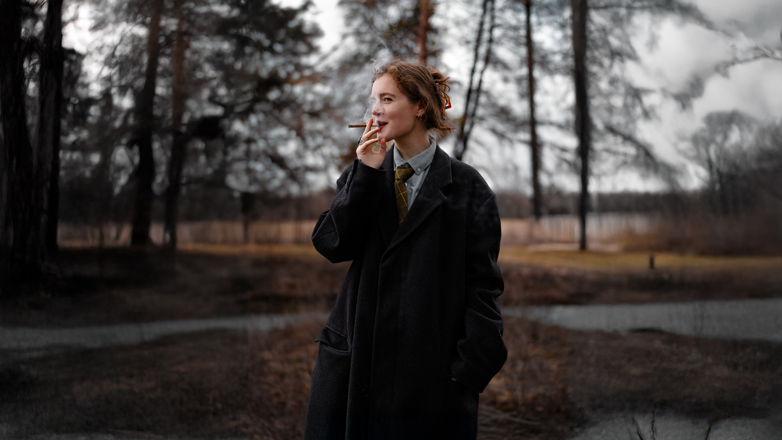 Sonya. Фотограф Вячеслав Полушкин