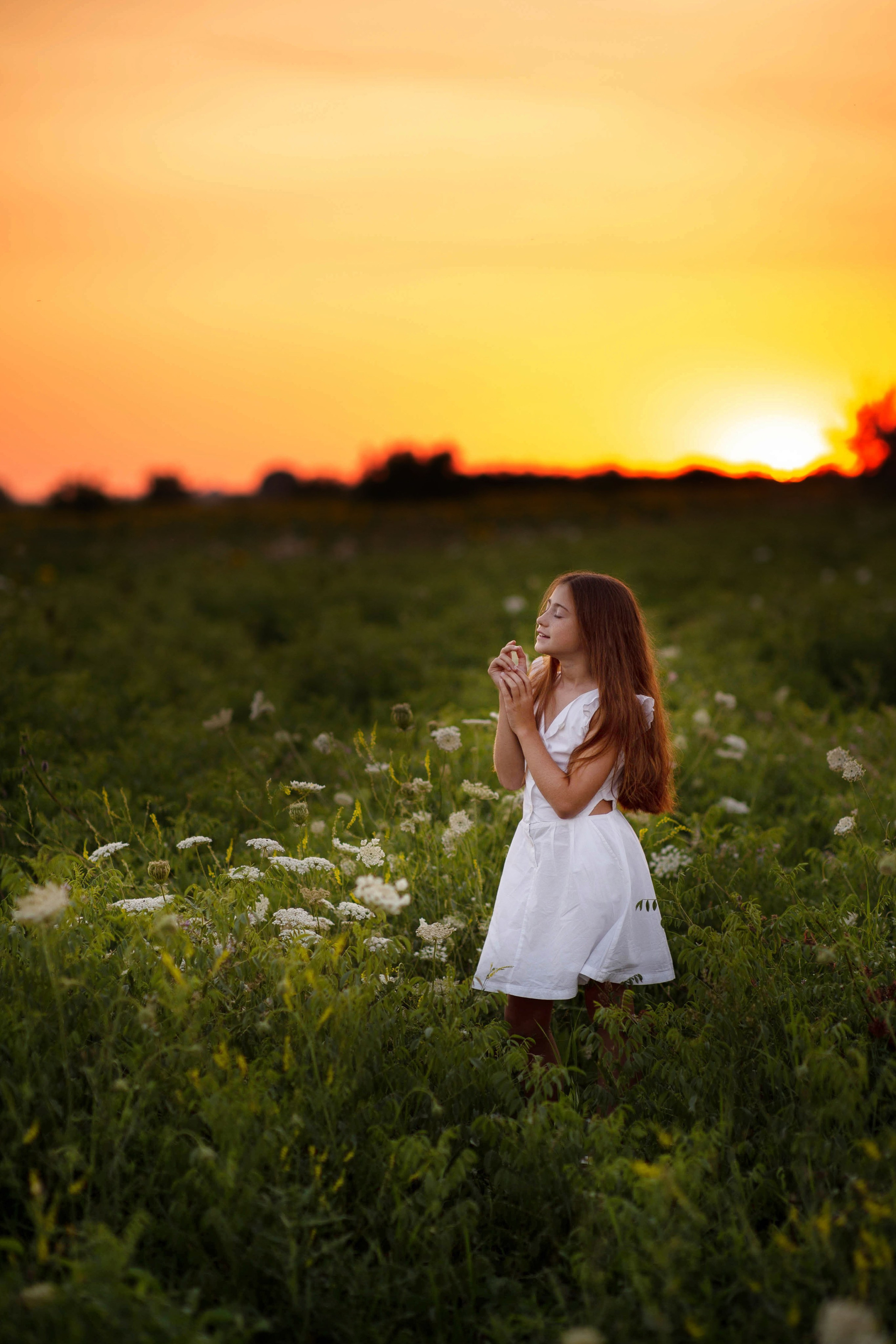 Детки. Женский и семейный фотограф