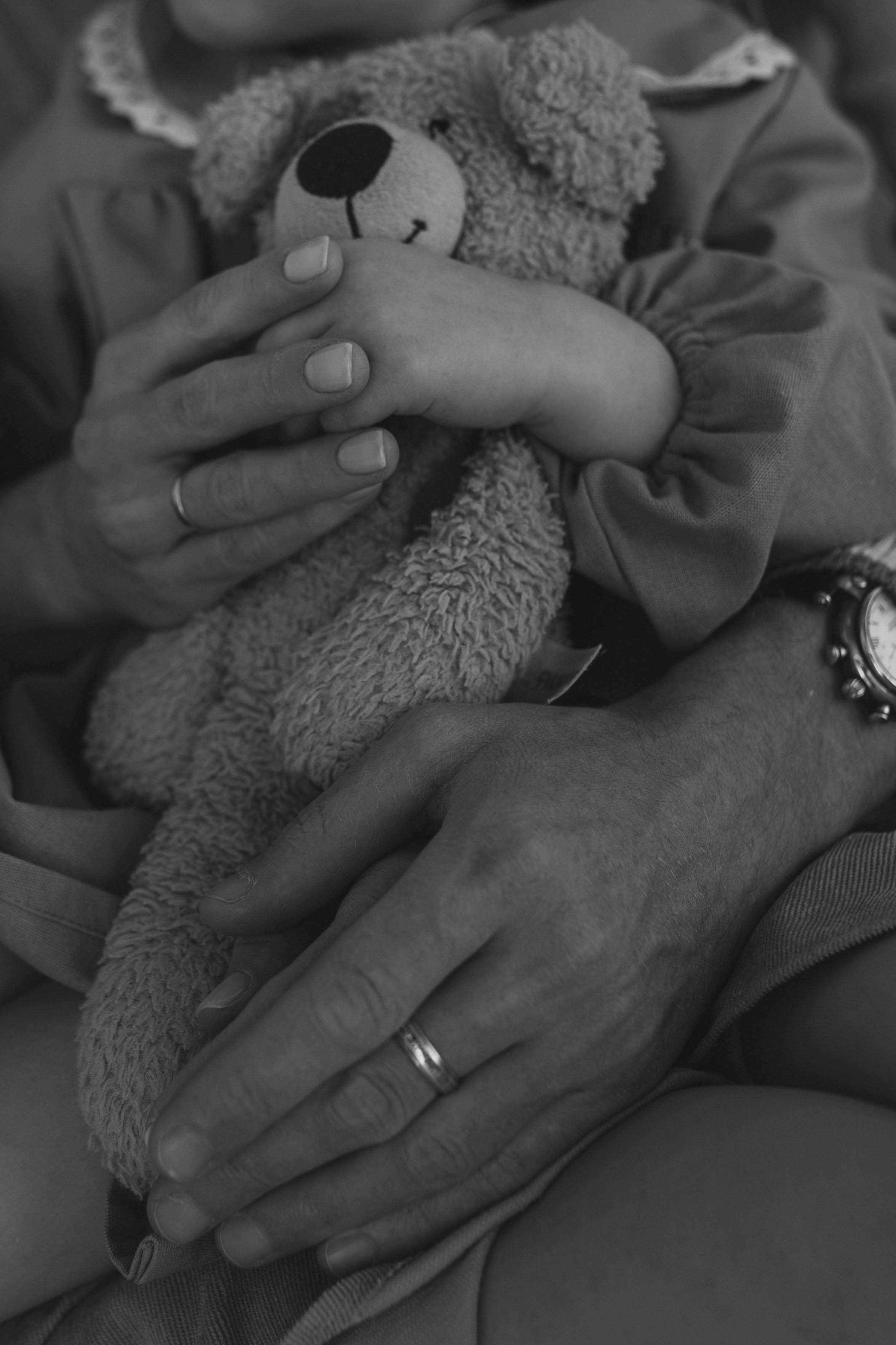 Виталий Катюша Сашенька