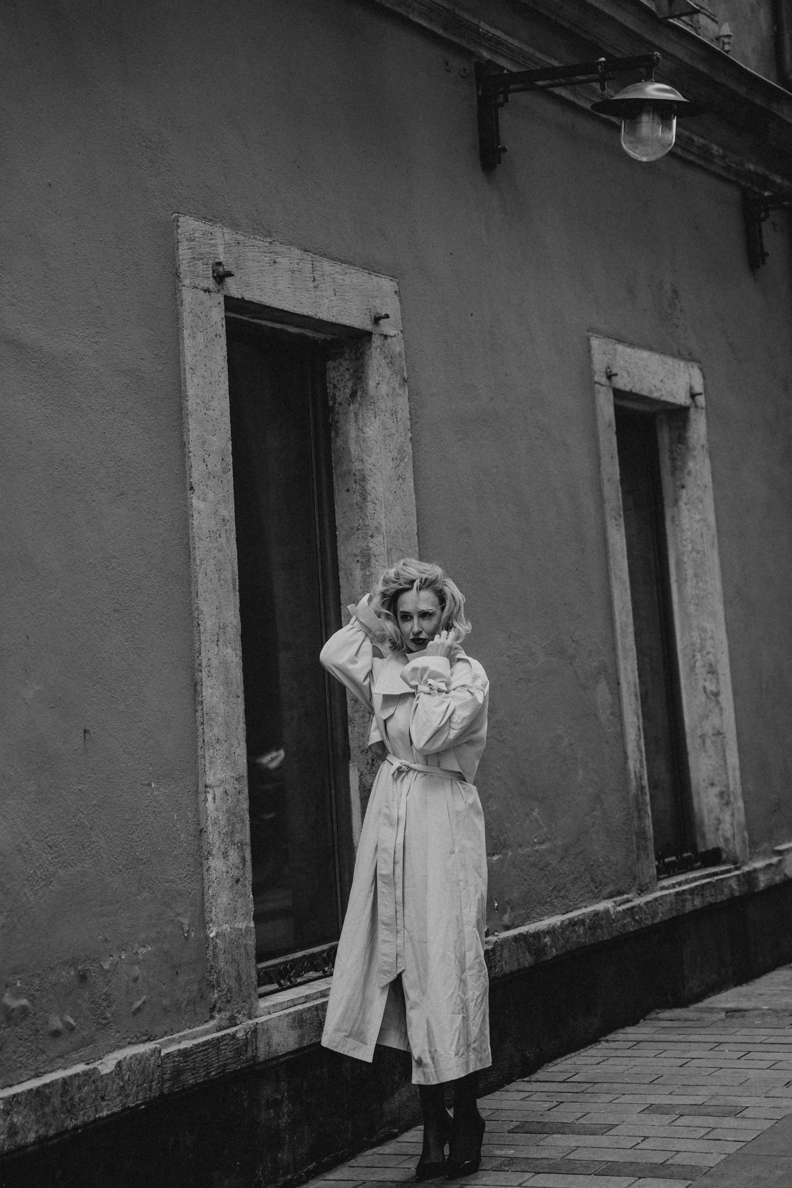 Индивидуальная