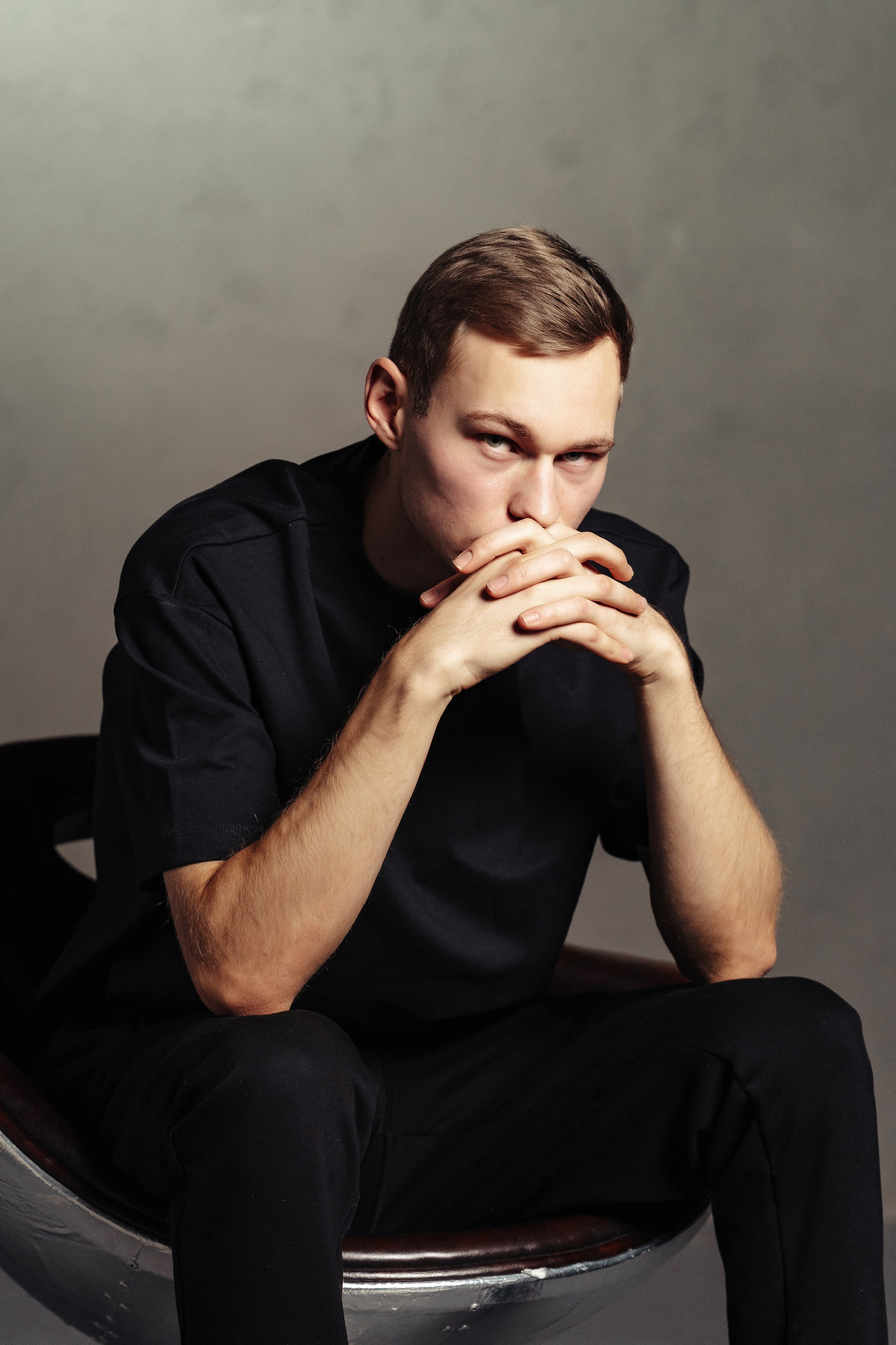 Всеволод. Nurken Omirbay Digital Creator | Photo & Video