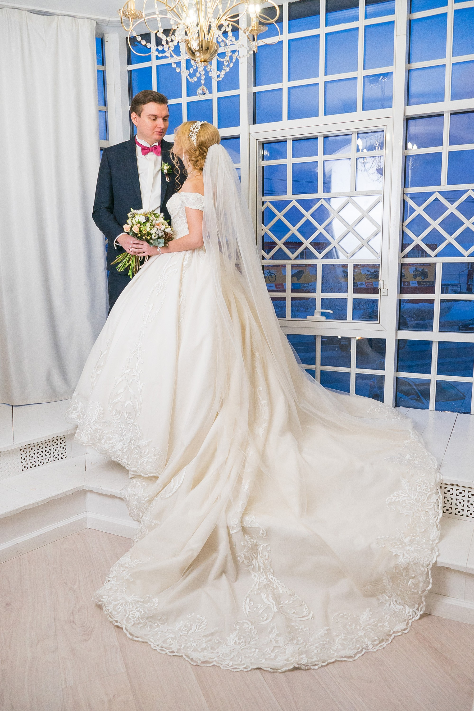 Свадьбы. Семейный и детский фотограф в Нефтеюганске Виктория Кудрявцева