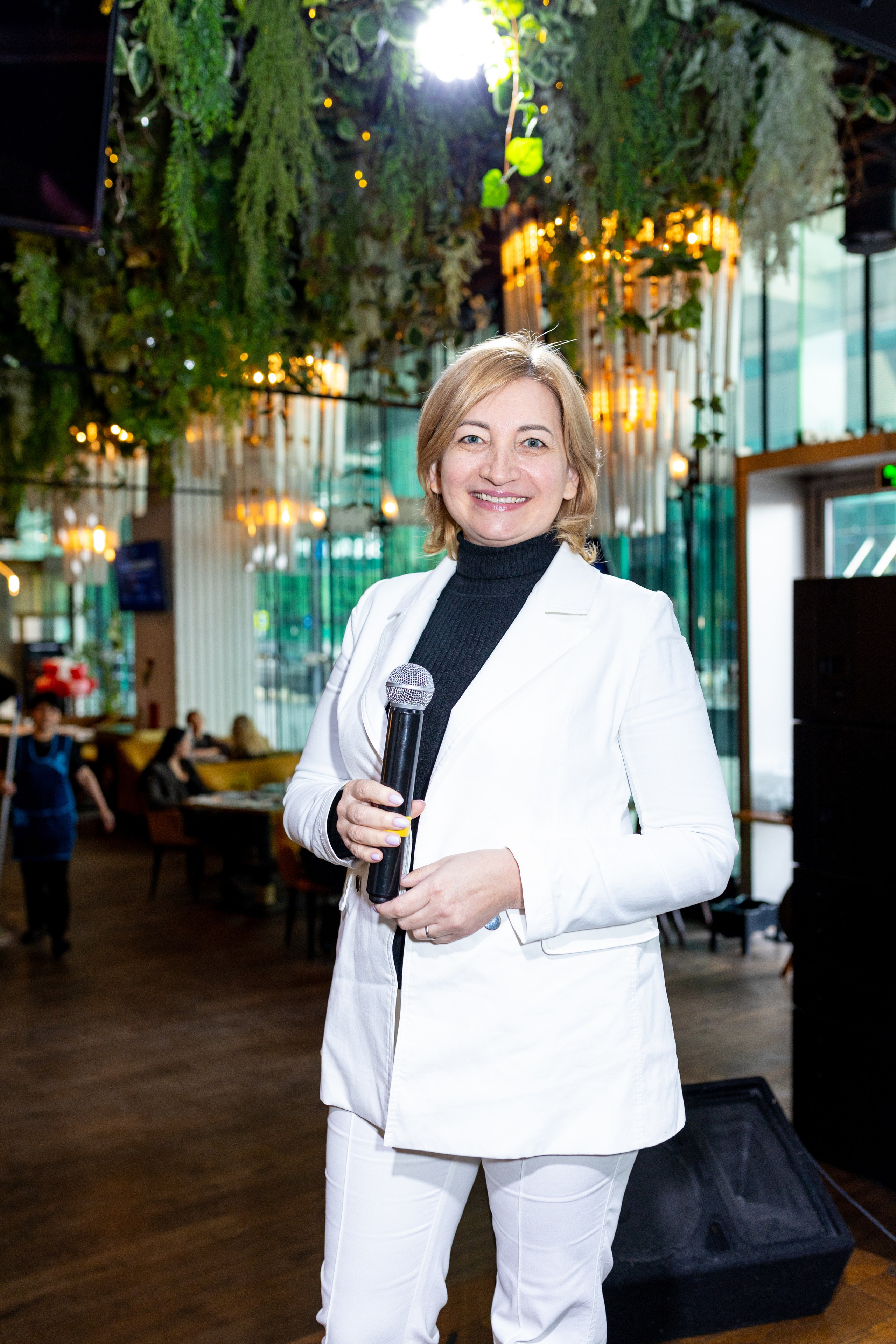 Celebrity club. Фотограф Москва