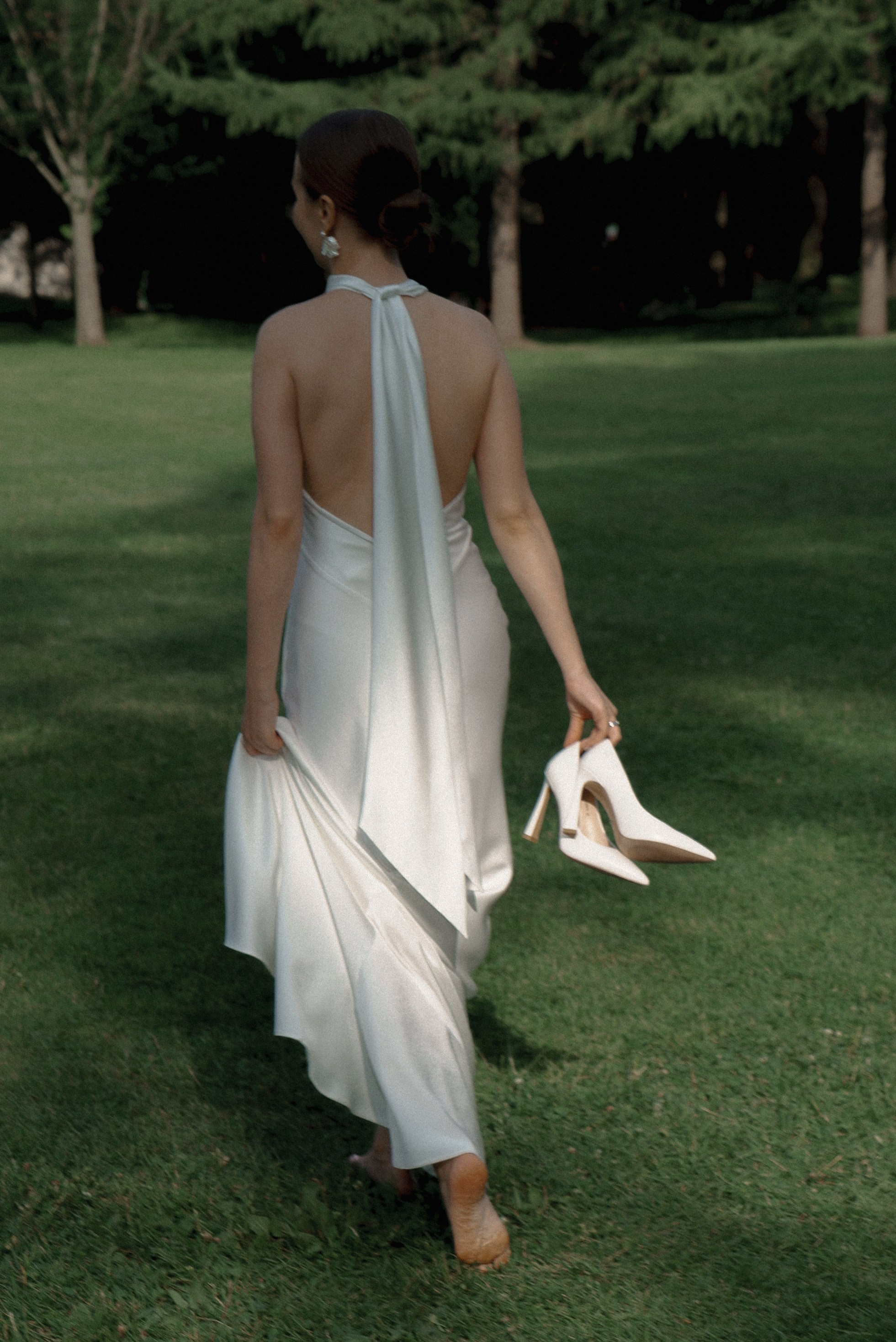 Александра и Алексей. Репортажный фотограф Алена Фадеева