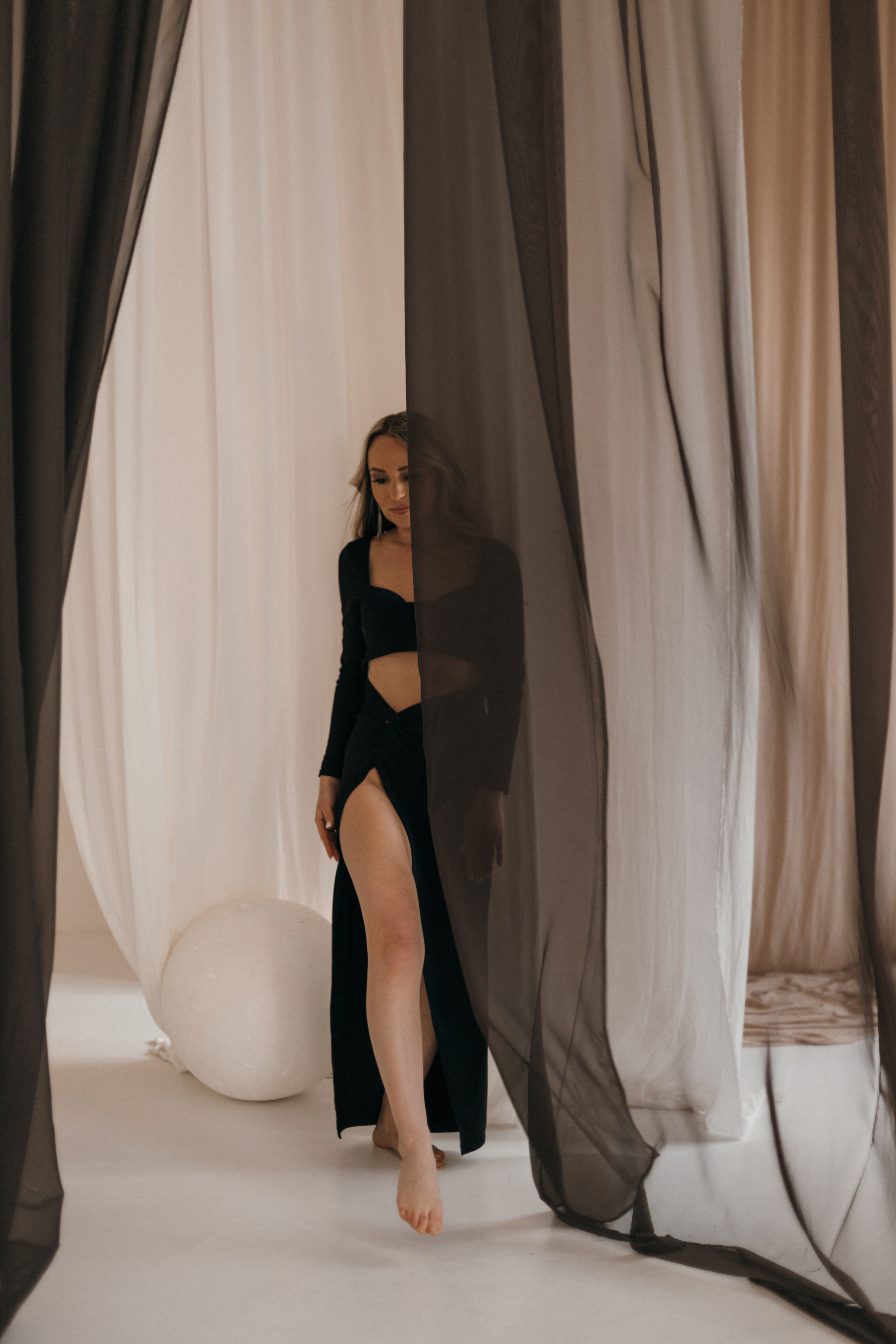 Женский портрет. Фотограф в Ростове-на-Дону Мария Безменова