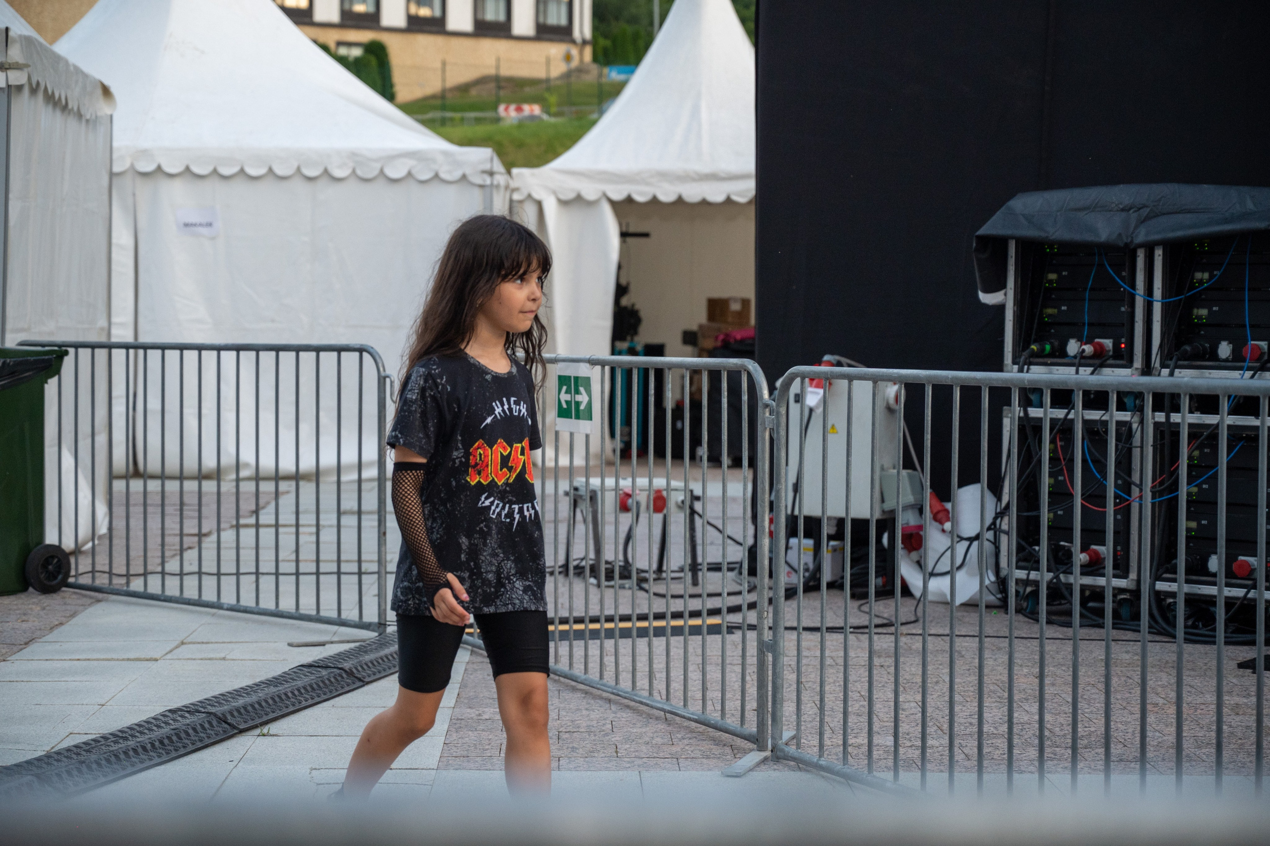 11- ый Ежегодный Байк Фестиваль " Медвежья МОТО ПОЛЯНА». Фотографирую счастливых людей в Сочи