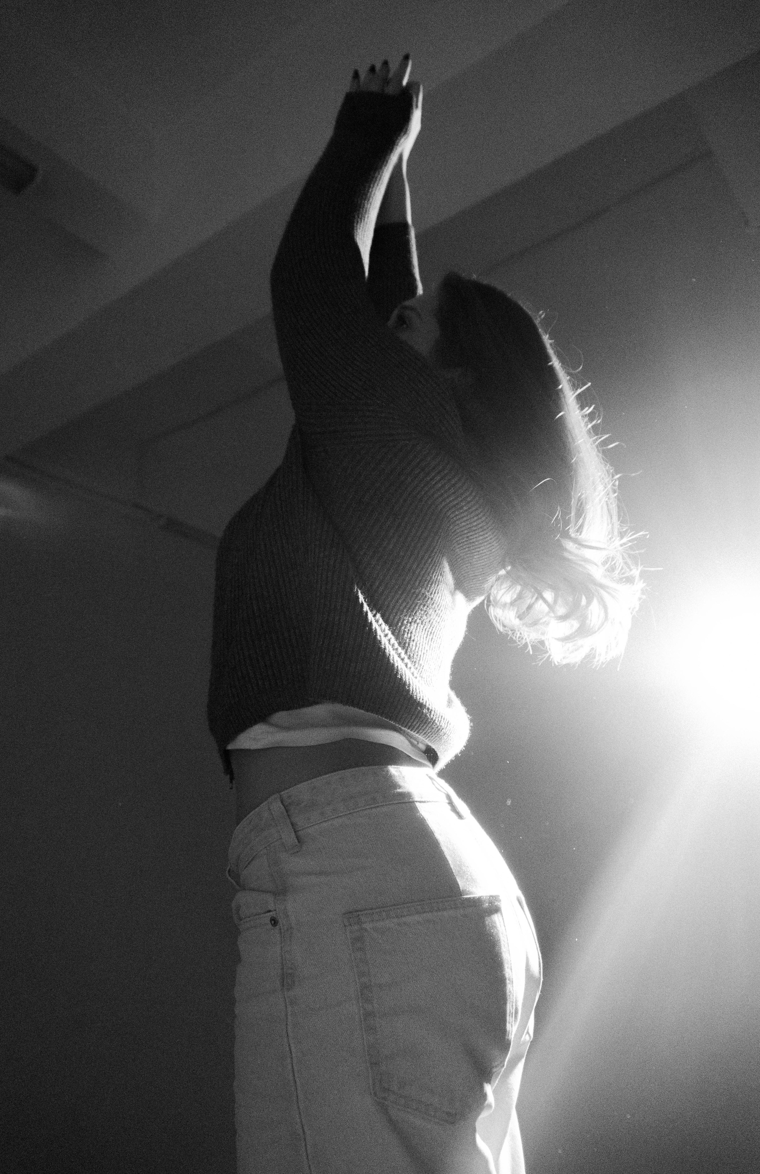 Tonya. Daria Y. Фототерапия │ Санкт-Петербург