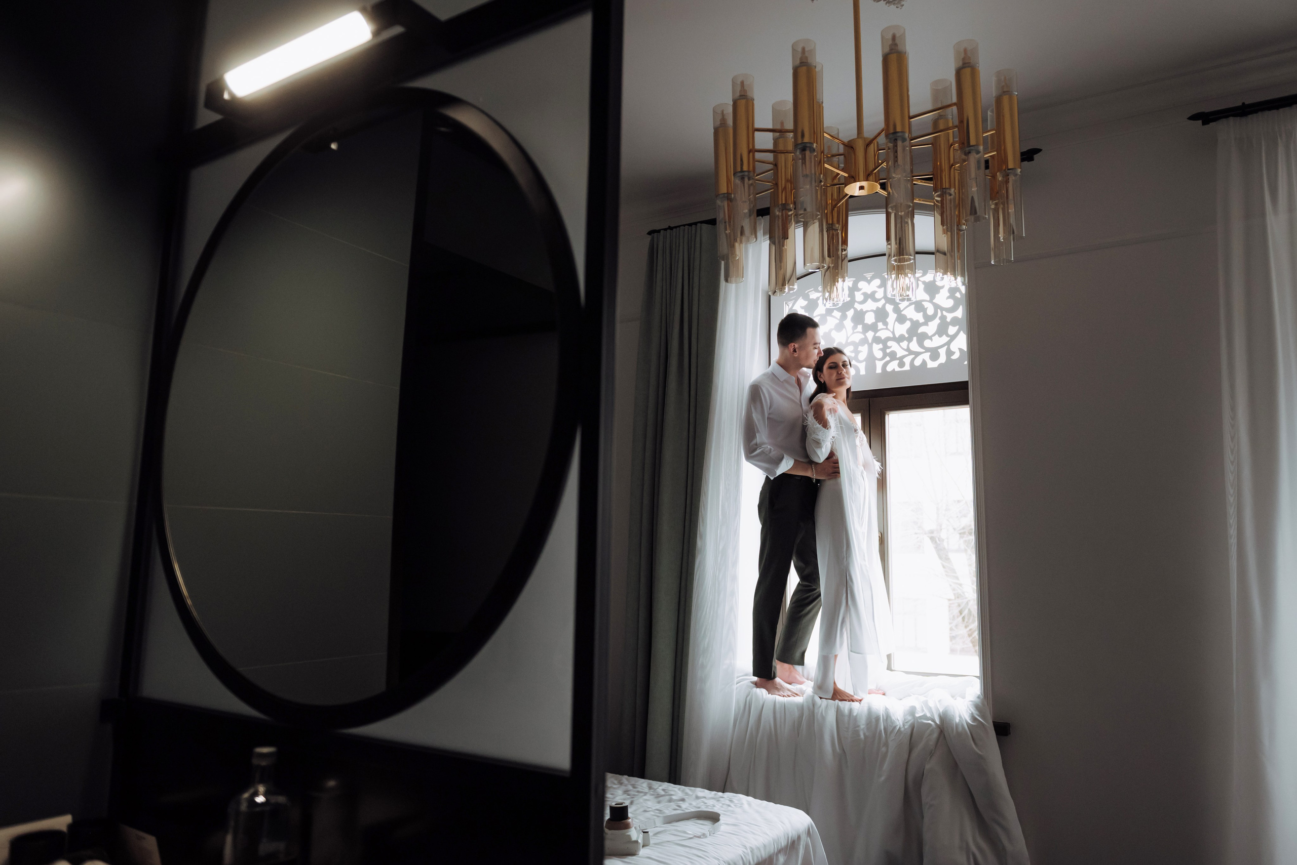 Danila|Marta. Свадебный фотограф в Минске и Санкт-Петербурге Вероника Аксенова