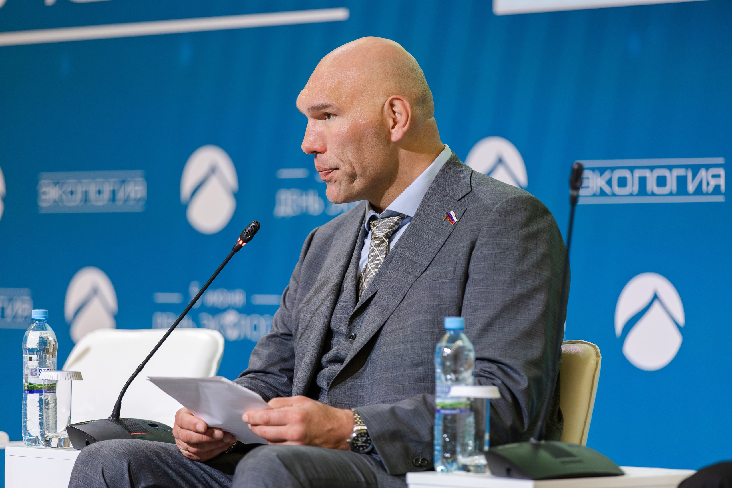 АНО «Общественный форум «Экология». Свадебный репортажный фотограф в Москве