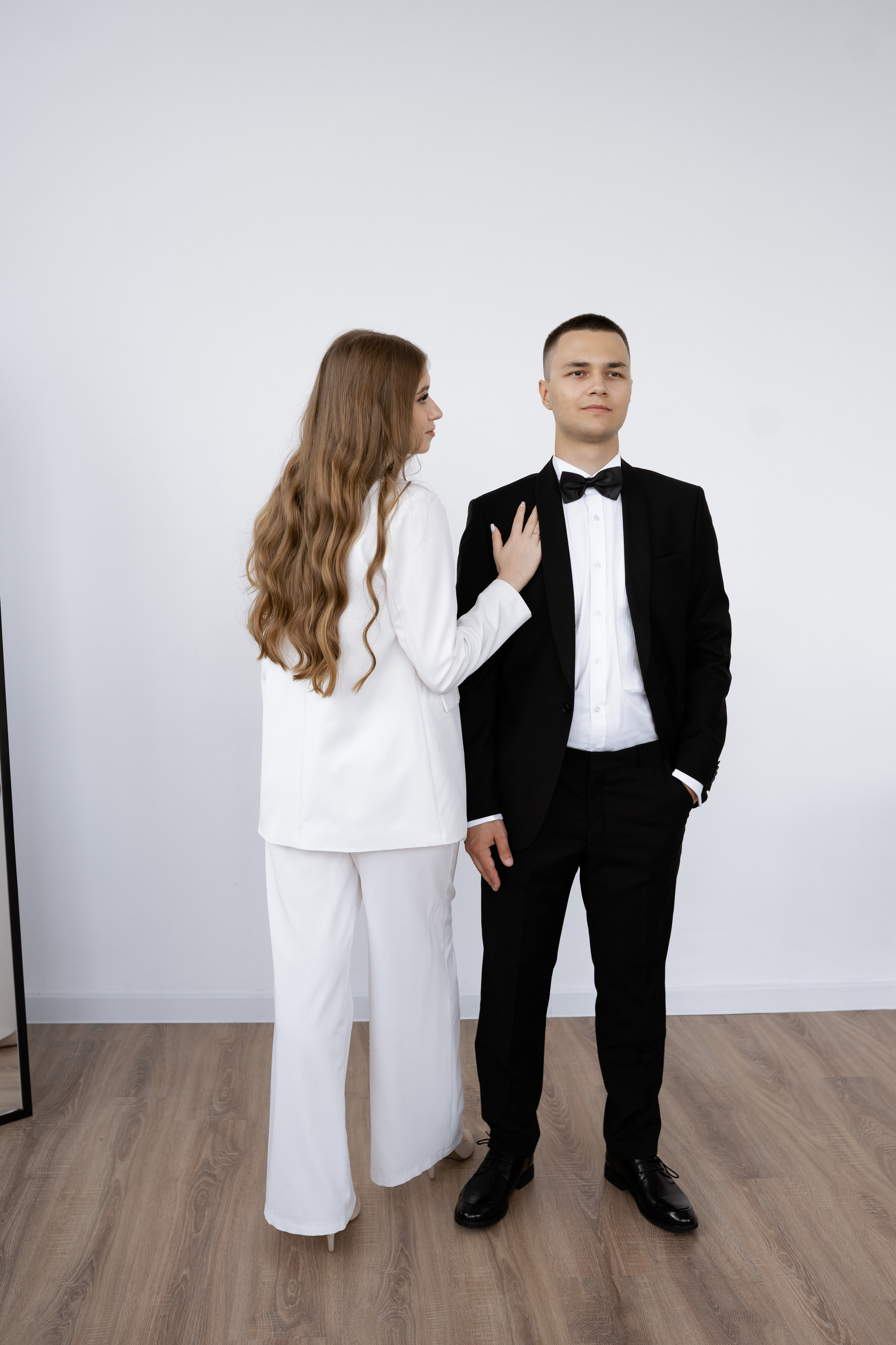 Кирилл и Алена. Свадебный фотограф в Перми и Пермском крае Алена Мартынова