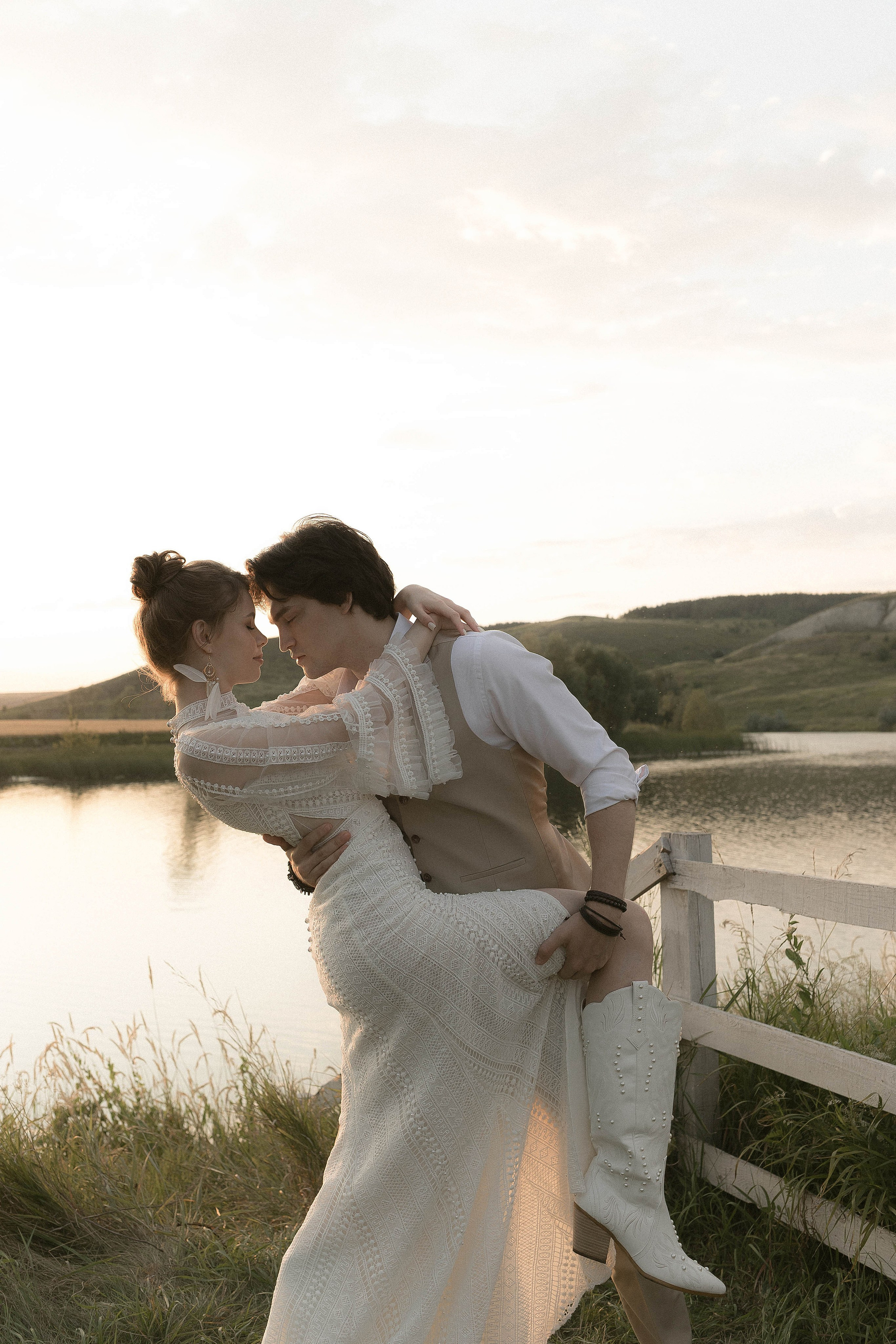 Природа. Свадебный и семейный фотограф в Самаре Стрельникова Ирина