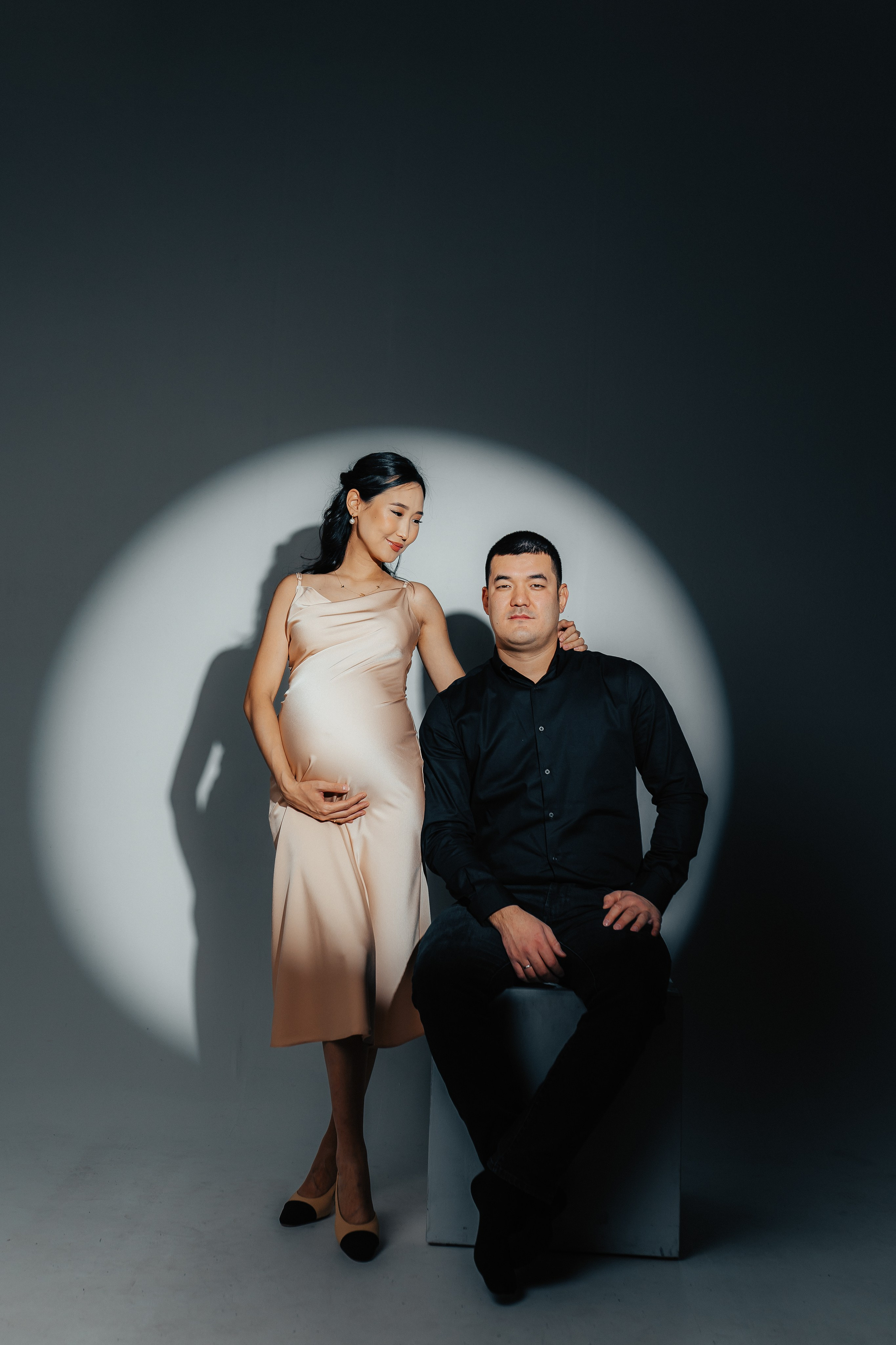 Парная съемка