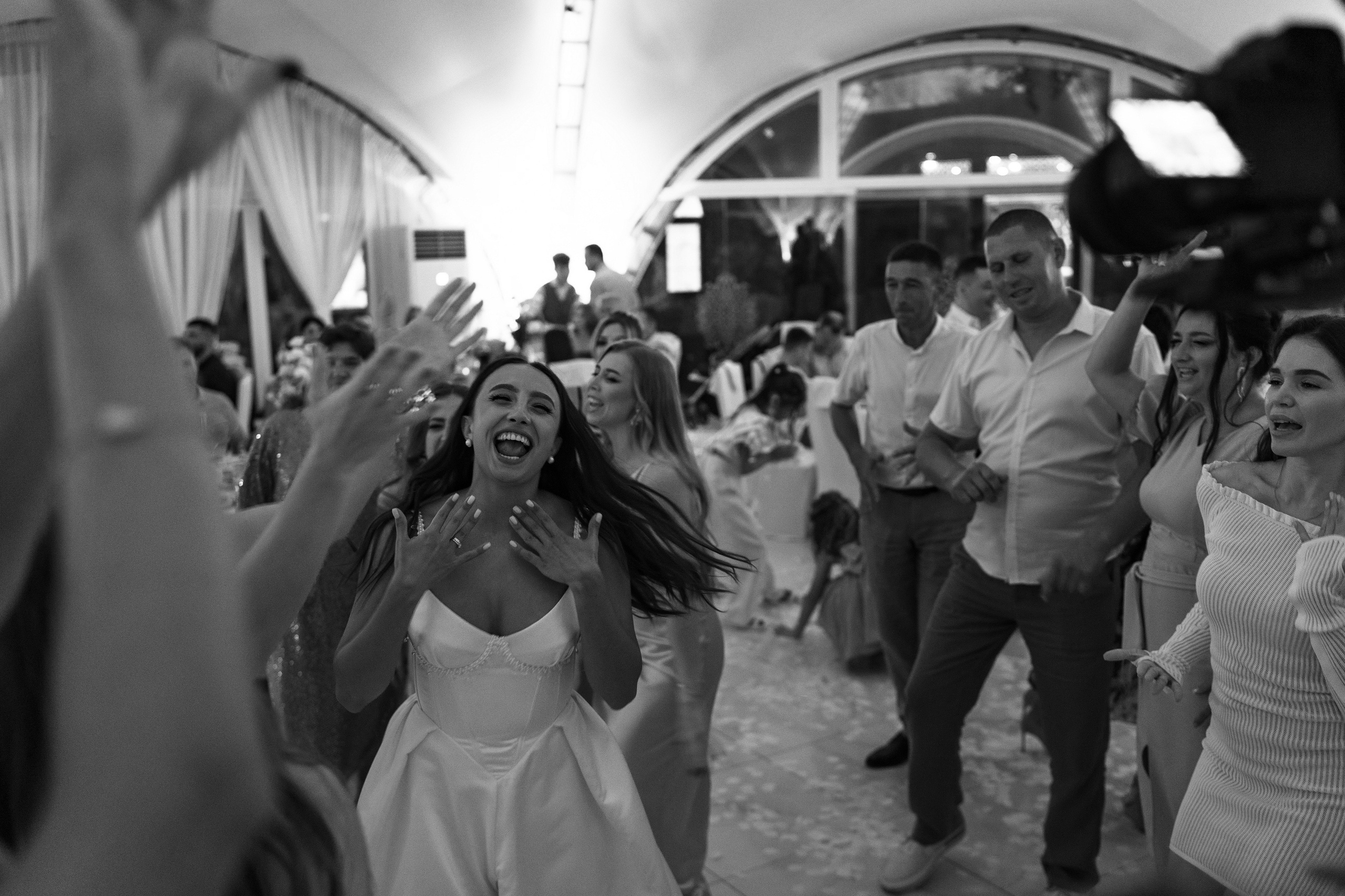 Марк и Элина. Свадебный и портретный фотограф в Симферополе и Крыму