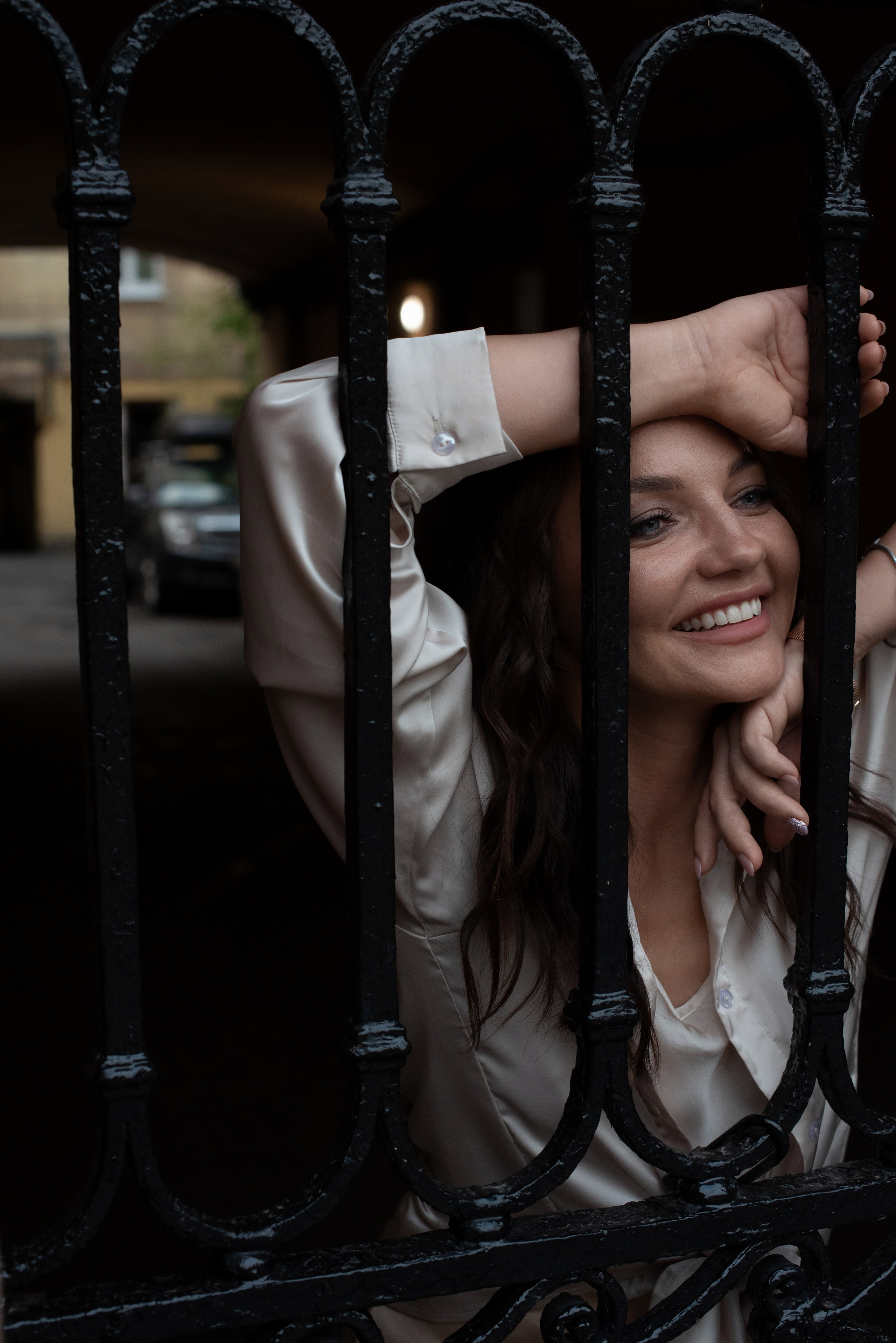 Евгения. Юлия Соколовская Фотограф Москва Красногорск