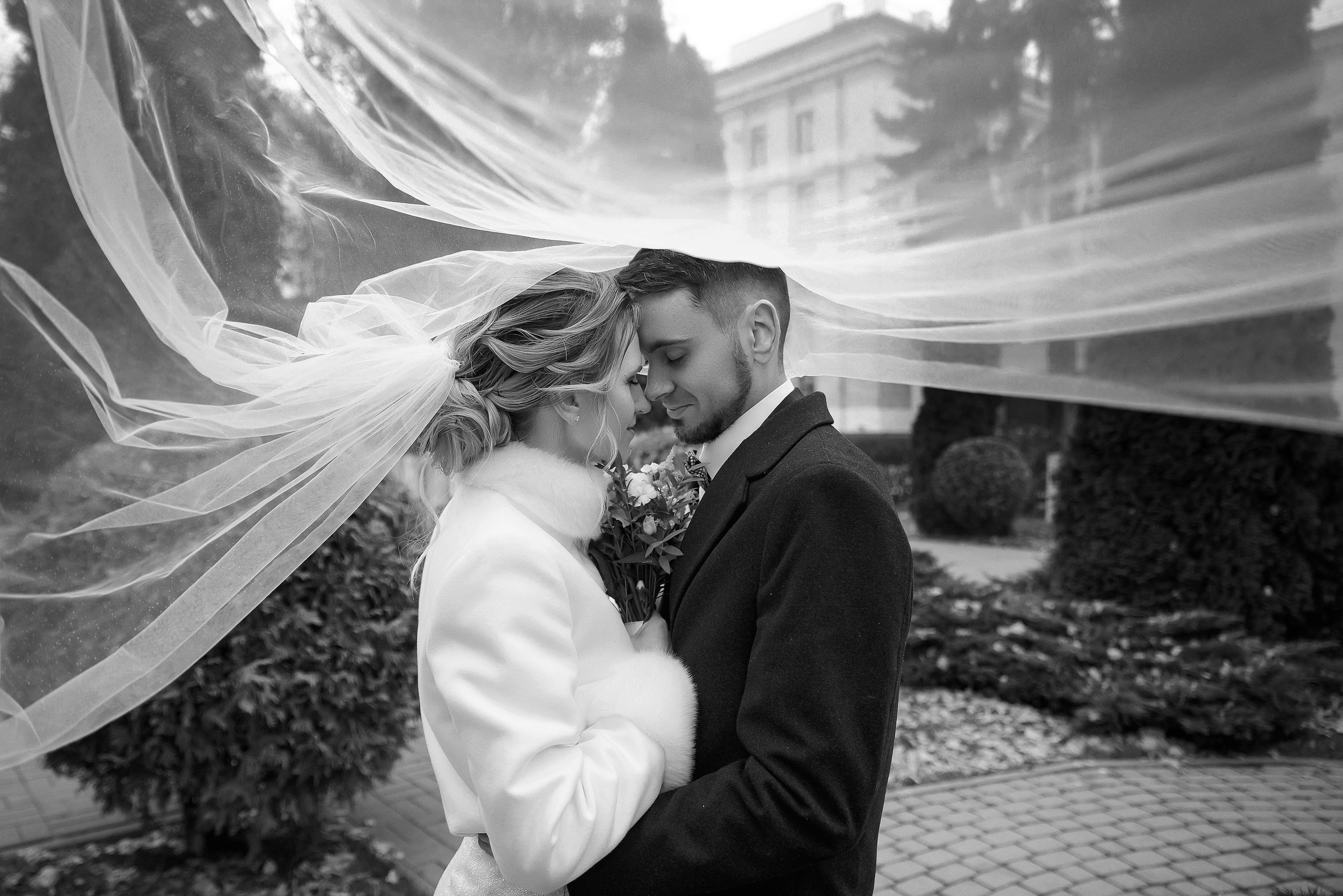 Святослав Дьяконов — фотограф на свадьбу в Воронеже