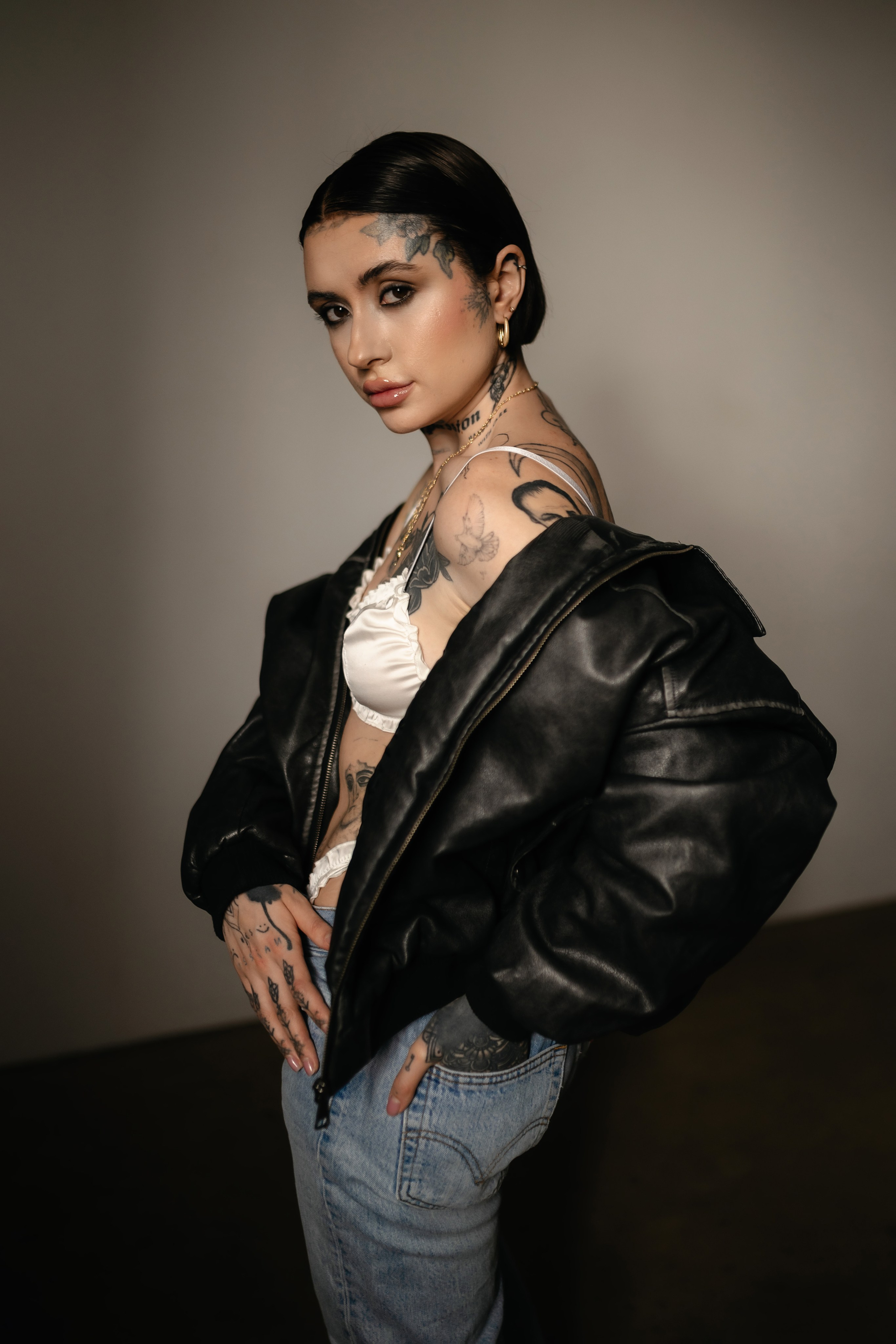 Мария. Семейный и портретный фотограф Нижний Новгород