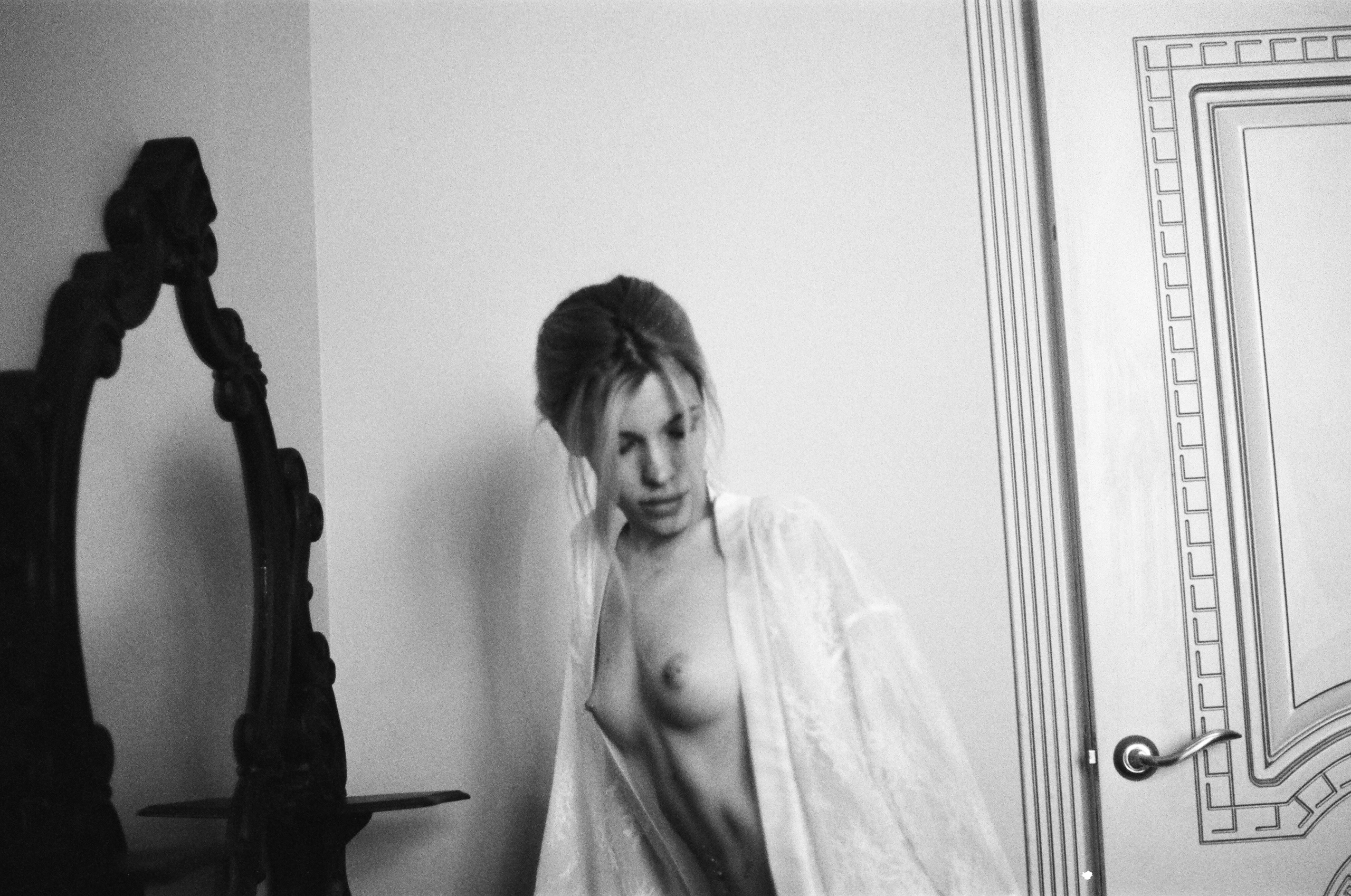 Женя (film). Женский фотограф СПб; Тельтевский Владислав